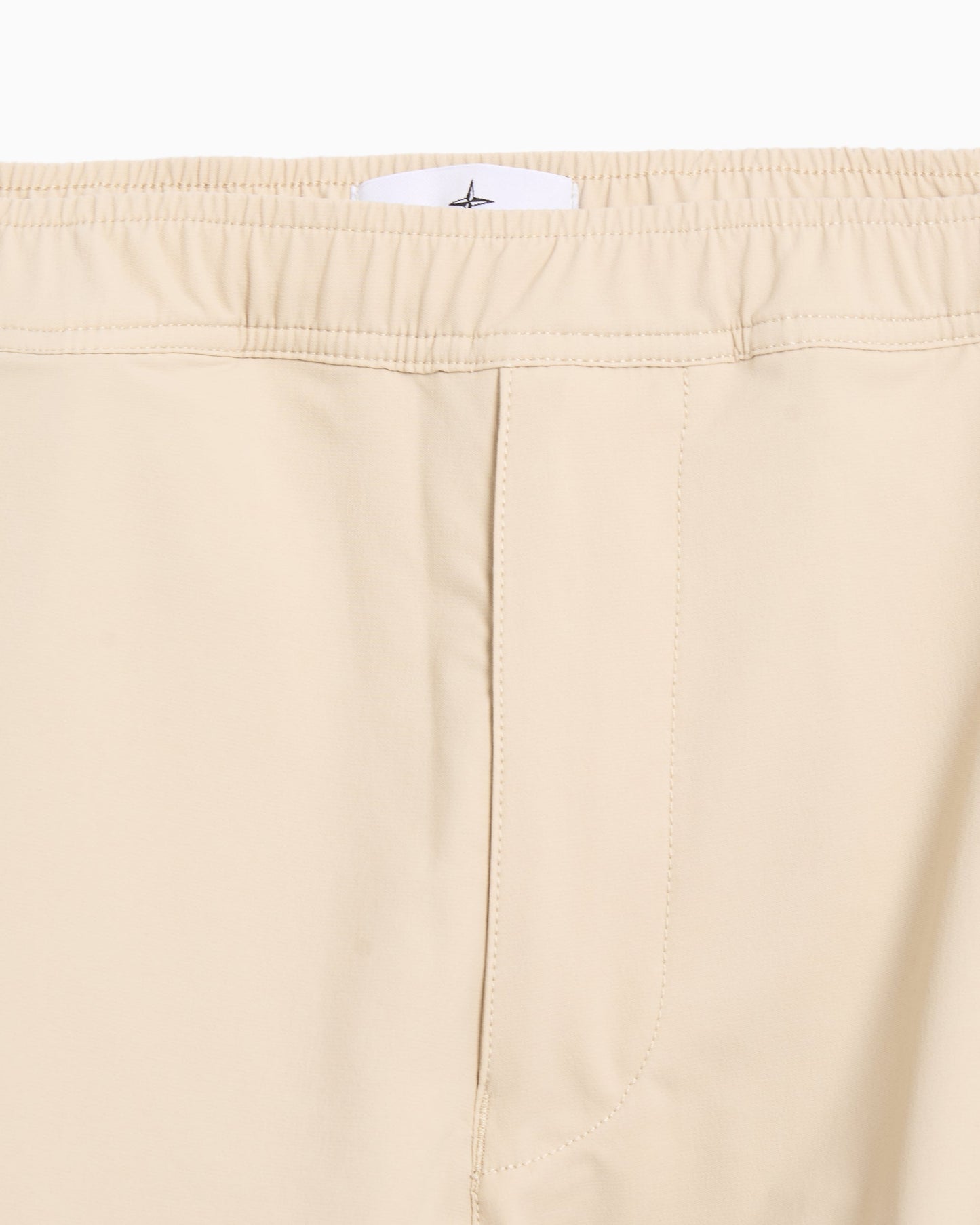 Pantalones Cargo Relaxed Stone Island Stellina para hombre