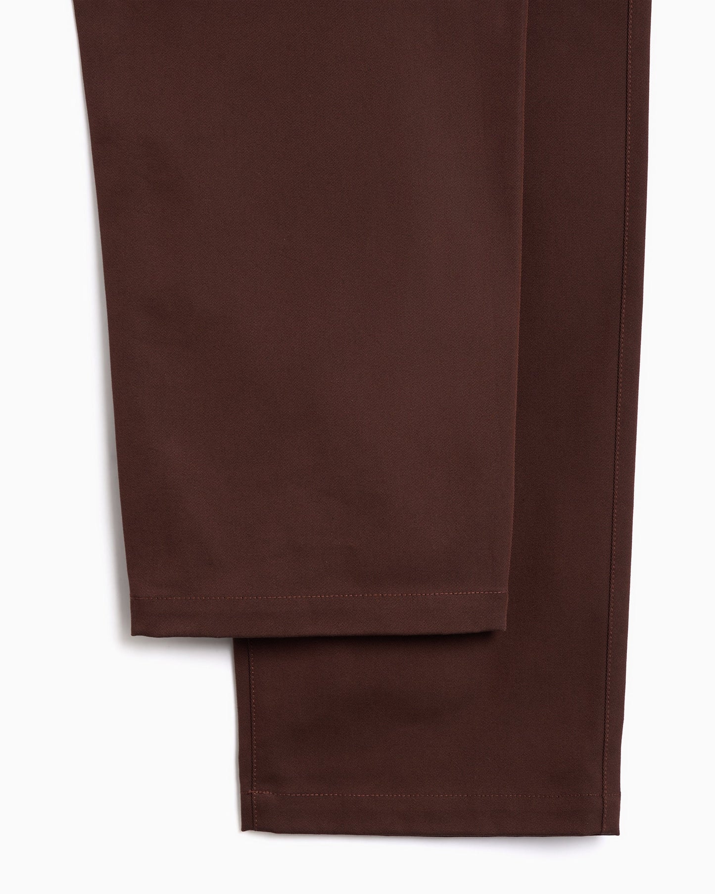 Pantalones chinos Stone Island Strech Gabardine Marina para hombre