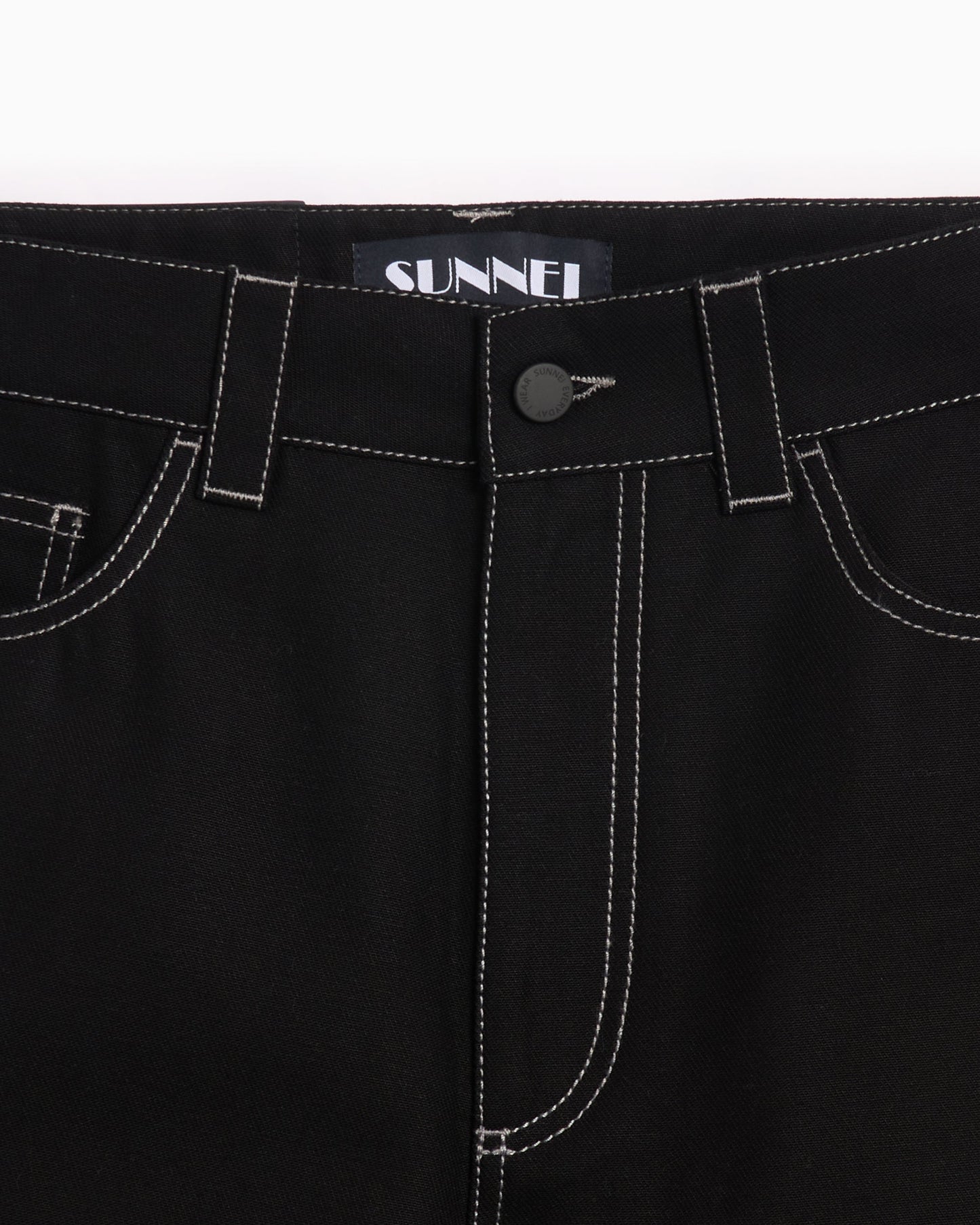 Pantalones Sunnei Classic Unisex Pants Unisex