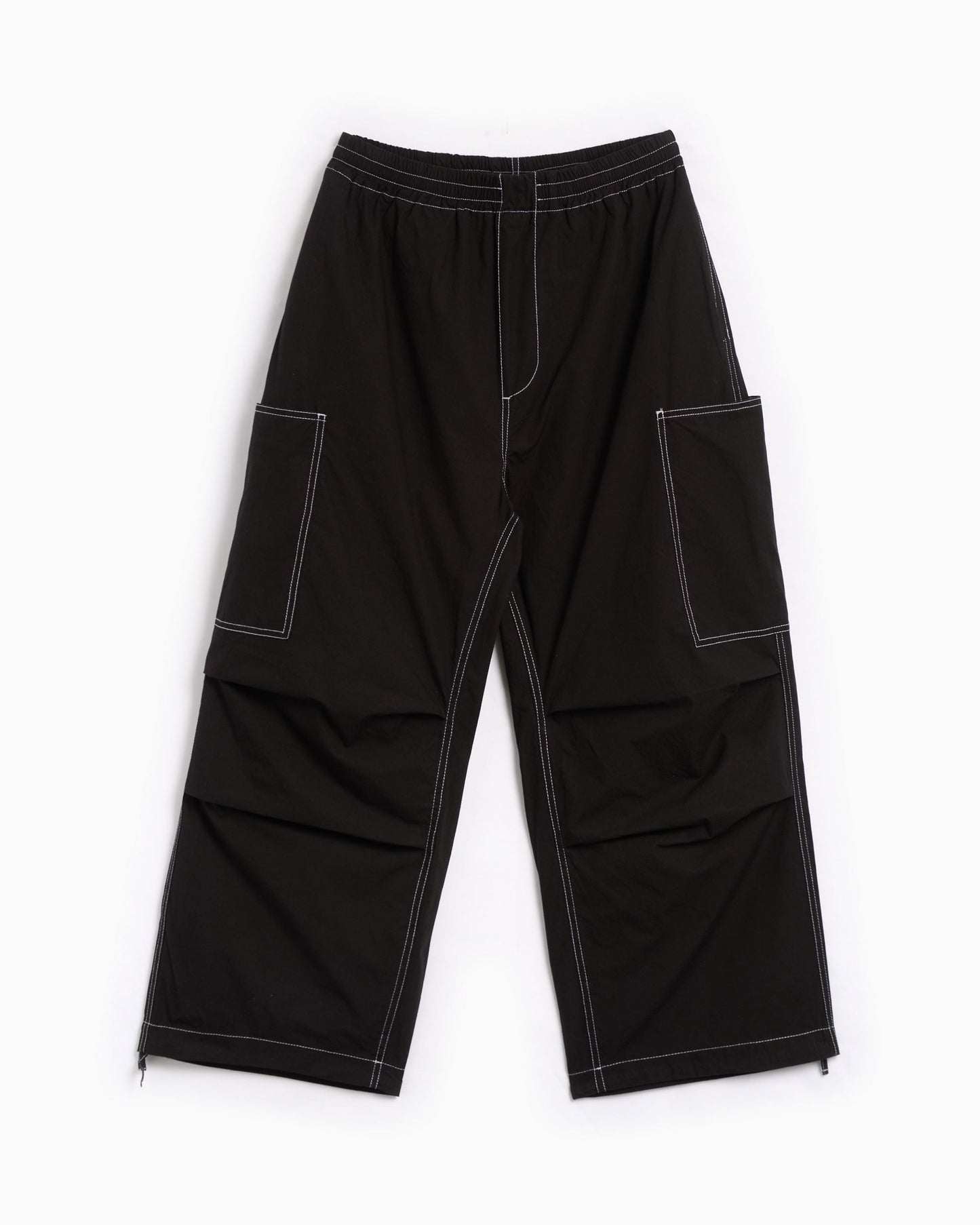 Pantalones Cargo Sunnei Coulisse Women's Cargo Pants para mujer