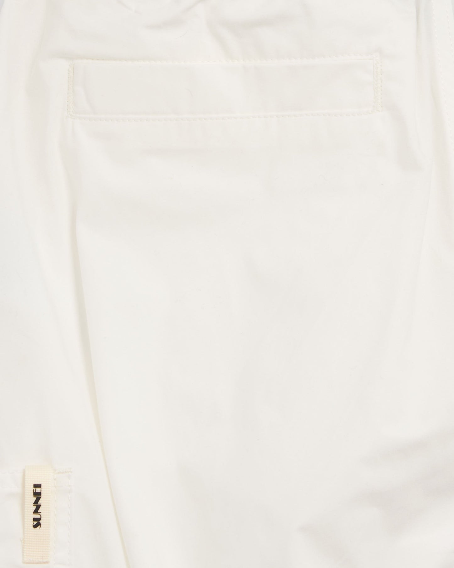 Pantalones Cargo Sunnei Coulisse Women's Cargo Pants para mujer