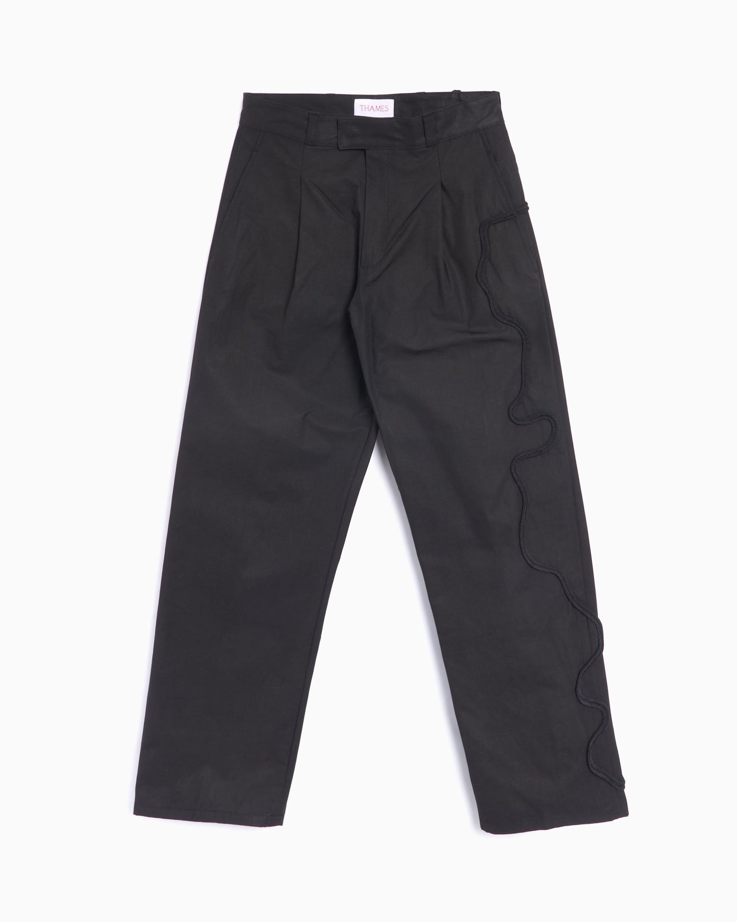 Pantalones chinos THAMES MMXX. THAMES MMXX. Conrad Sniper Men's Pants para hombre