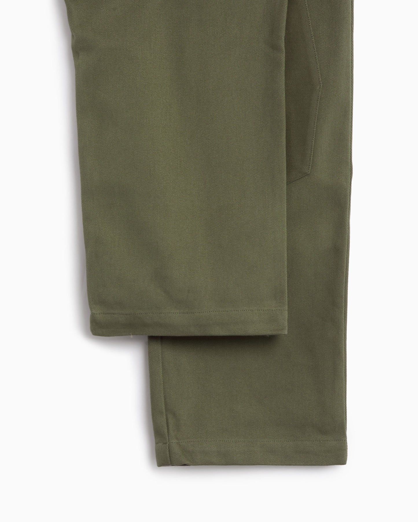 Pantalones THAMES MMXX. THAMES MMXX. Steeplechasers Moss Men's Pants para hombre