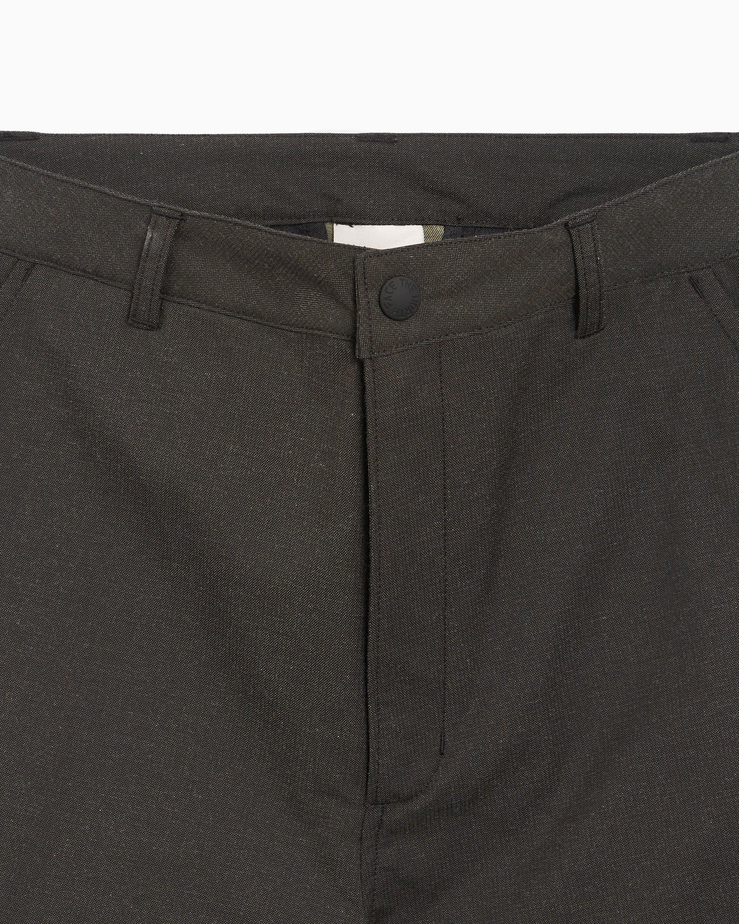 Pantalones The North Face M66 Tek Women's Twill Wide Leg Pants para mujer