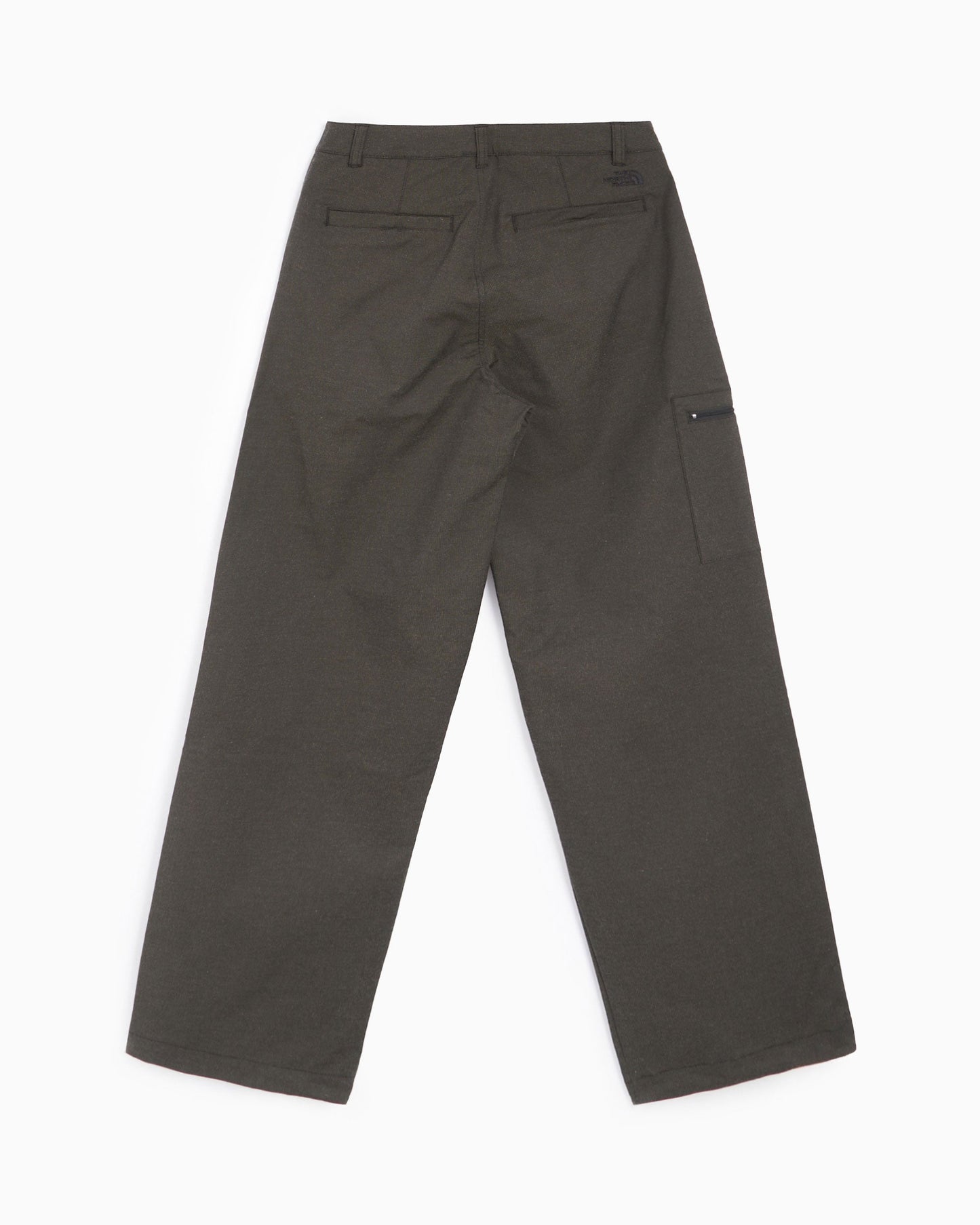 Pantalones The North Face M66 Tek Women's Twill Wide Leg Pants para mujer
