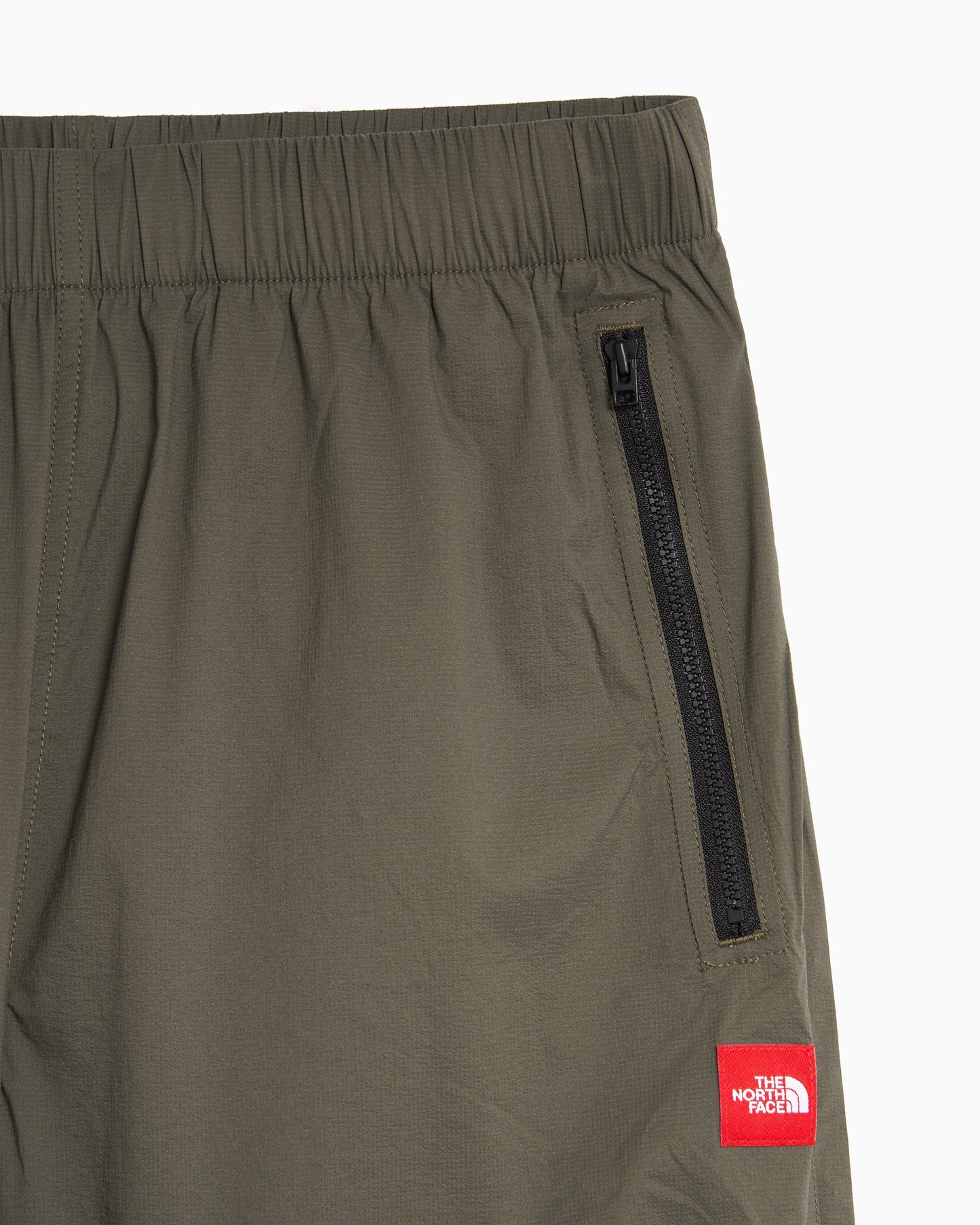 Joggers Relaxed The North Face Red Box Wind para hombre