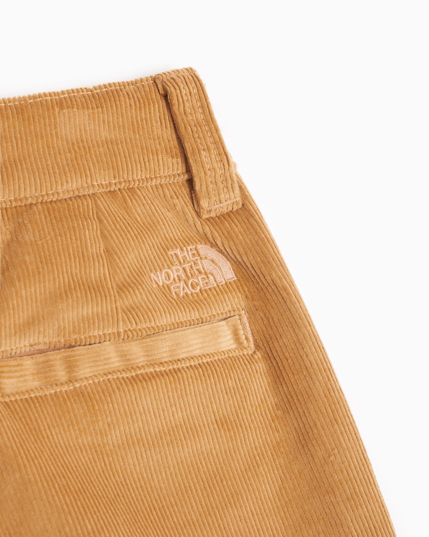 Pantalones The North Face Utility Women's Corduroy Pants para mujer