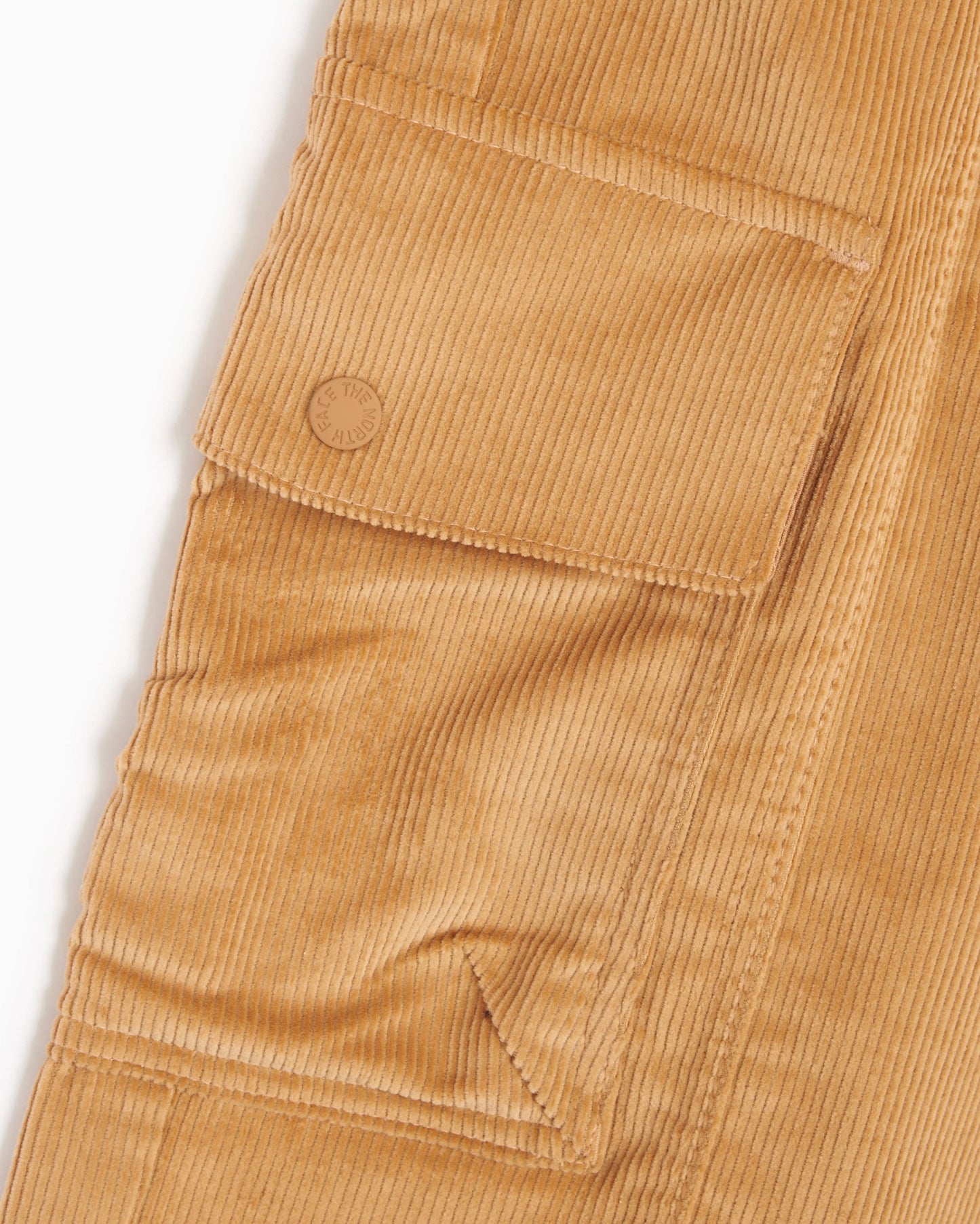 Pantalones The North Face Utility Women's Corduroy Pants para mujer