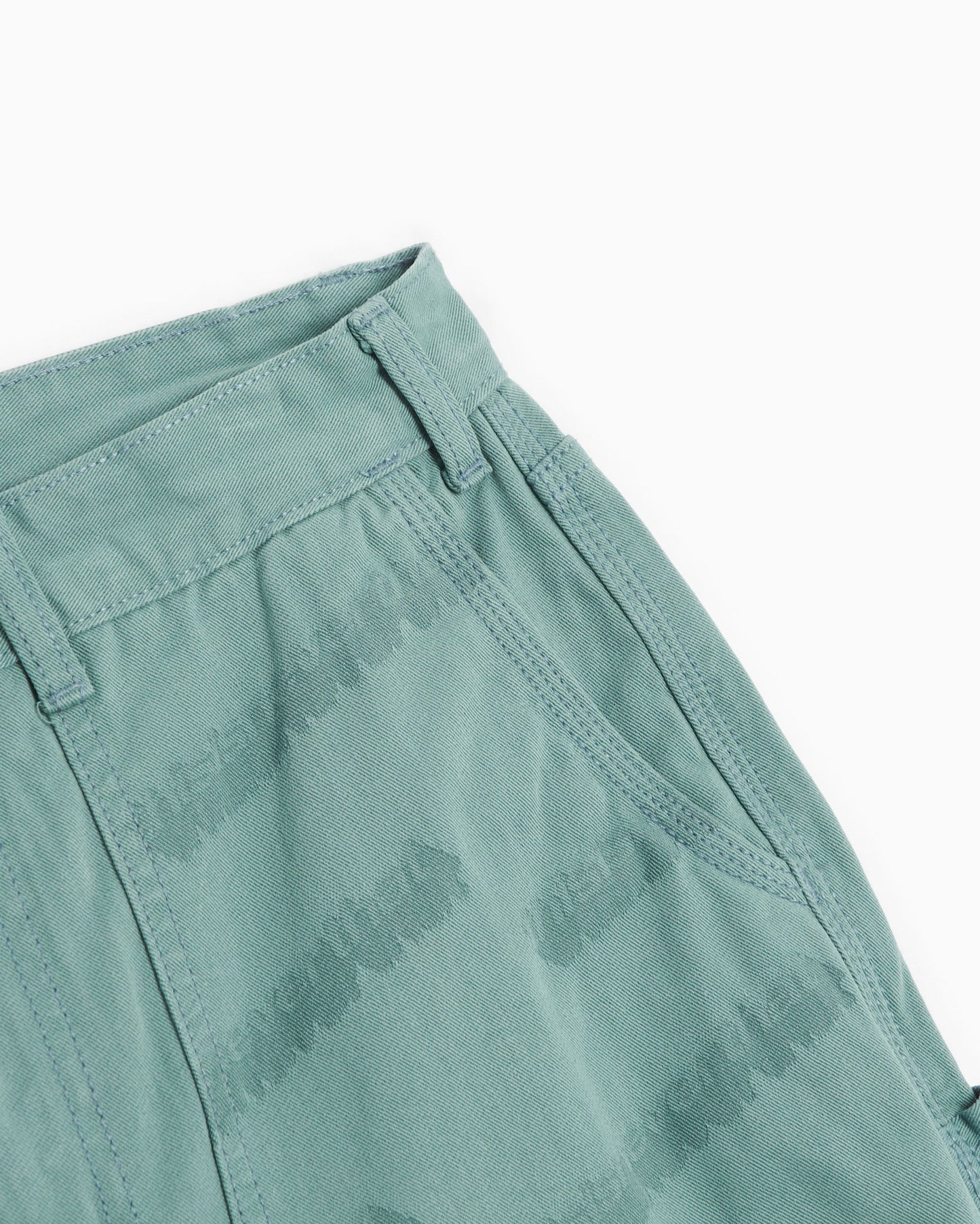 Pantalones thisisneverthat® thisisneverthat® Men's Carpenter Pants para hombre