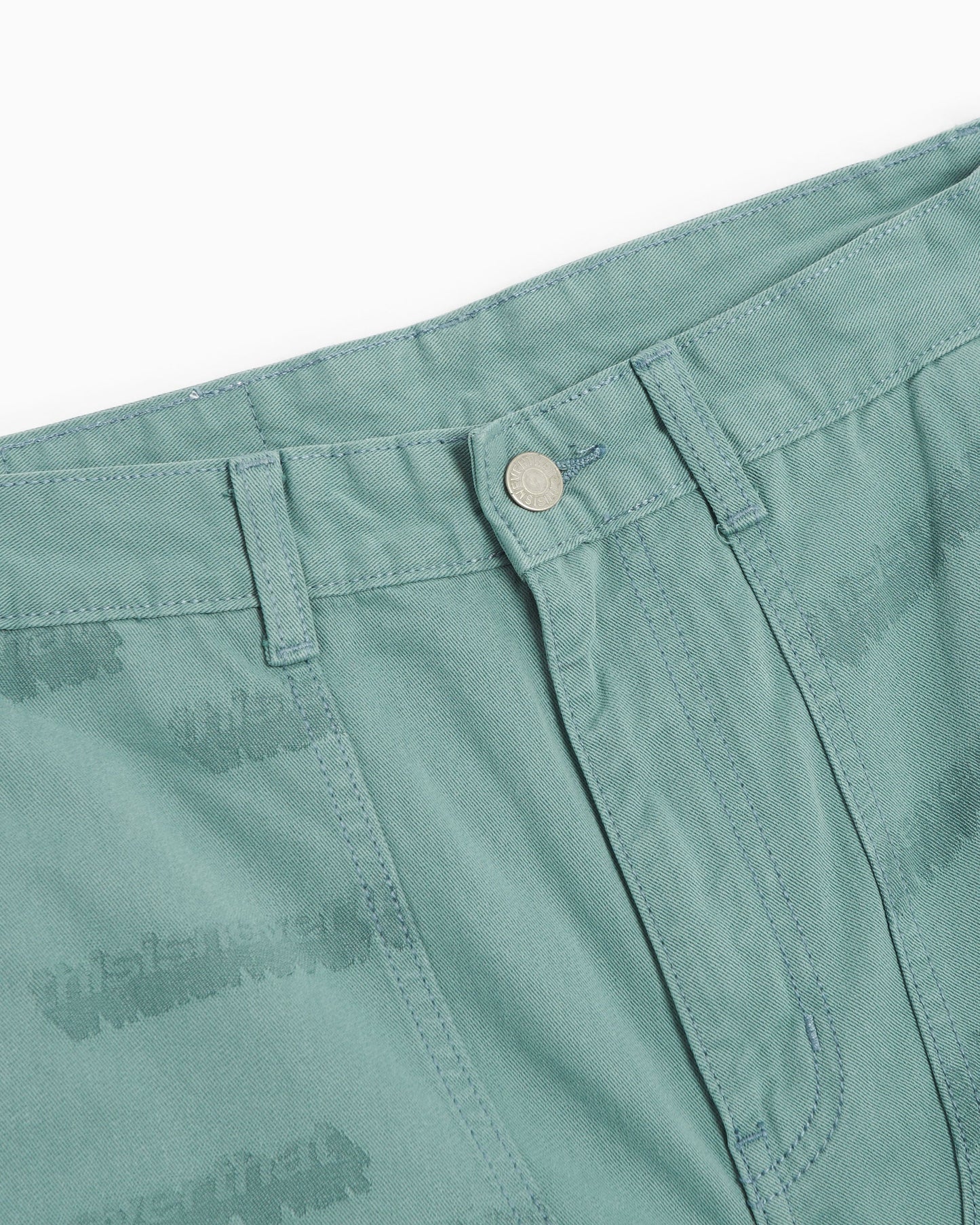 Pantalones thisisneverthat® thisisneverthat® Men's Carpenter Pants para hombre