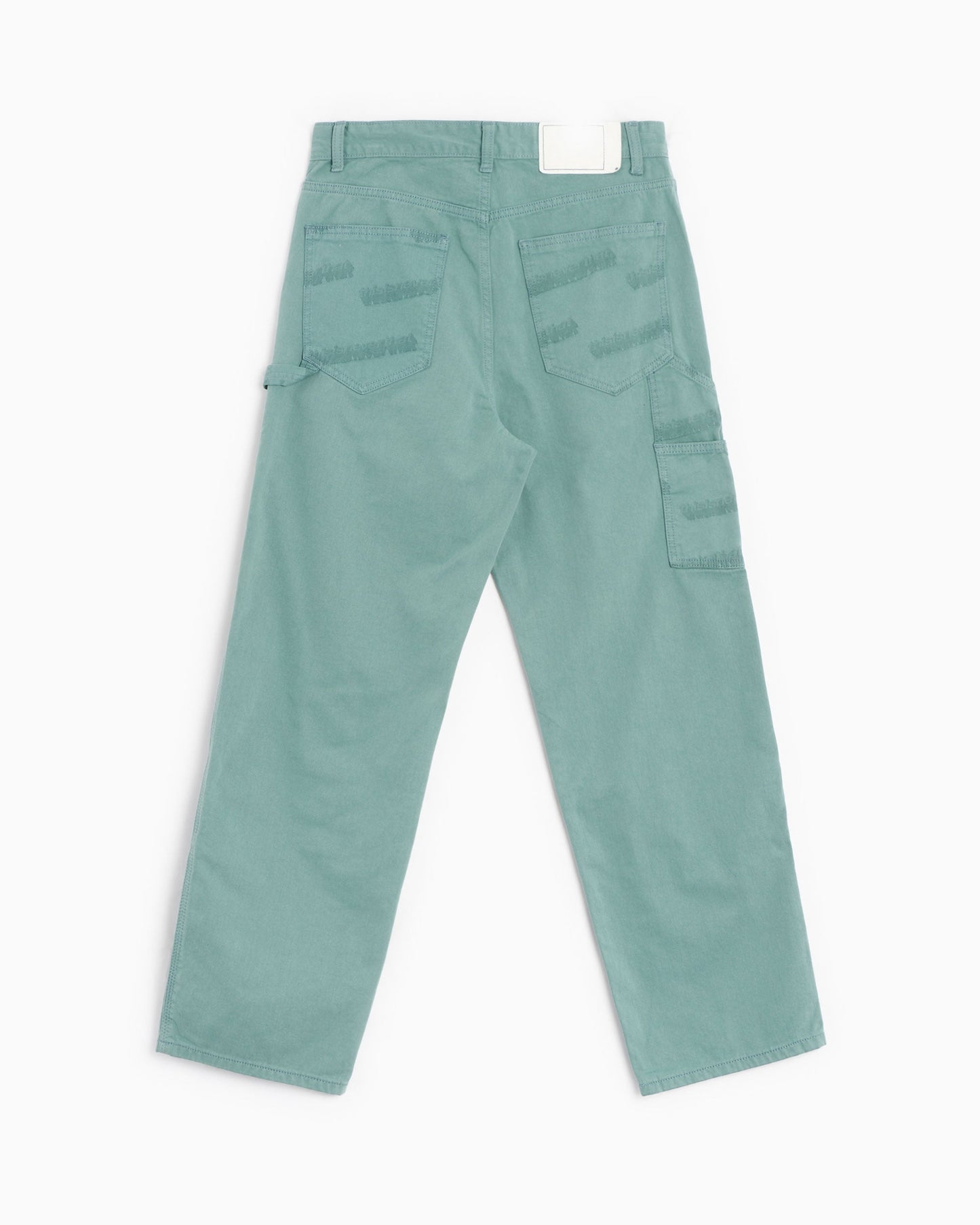 Pantalones thisisneverthat® thisisneverthat® Men's Carpenter Pants para hombre
