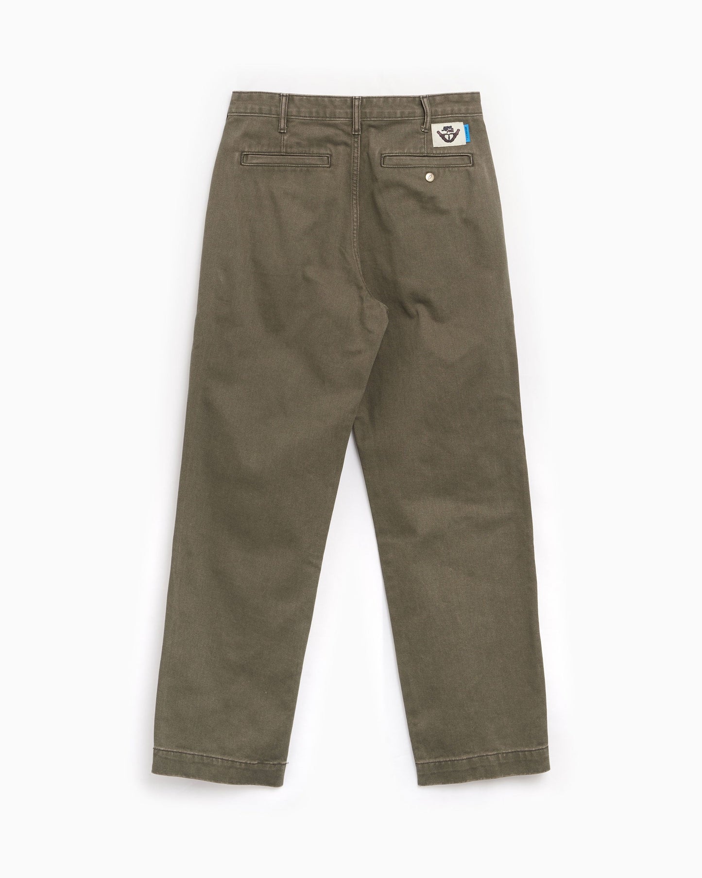 Pantalones thisisneverthat® thisisneverthat® x Grateful Dead Never Dead Men's Work Pants para hombre