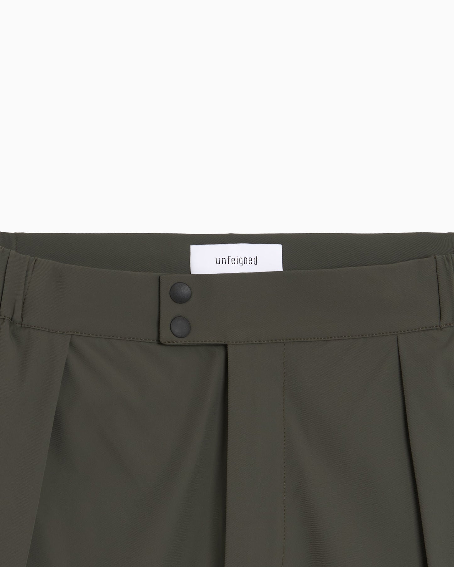 Pantalones chinos unfeigned tailor N WR para hombre