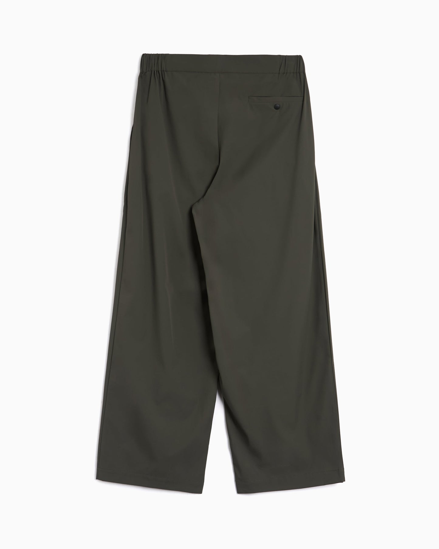 Pantalones chinos unfeigned tailor N WR para hombre