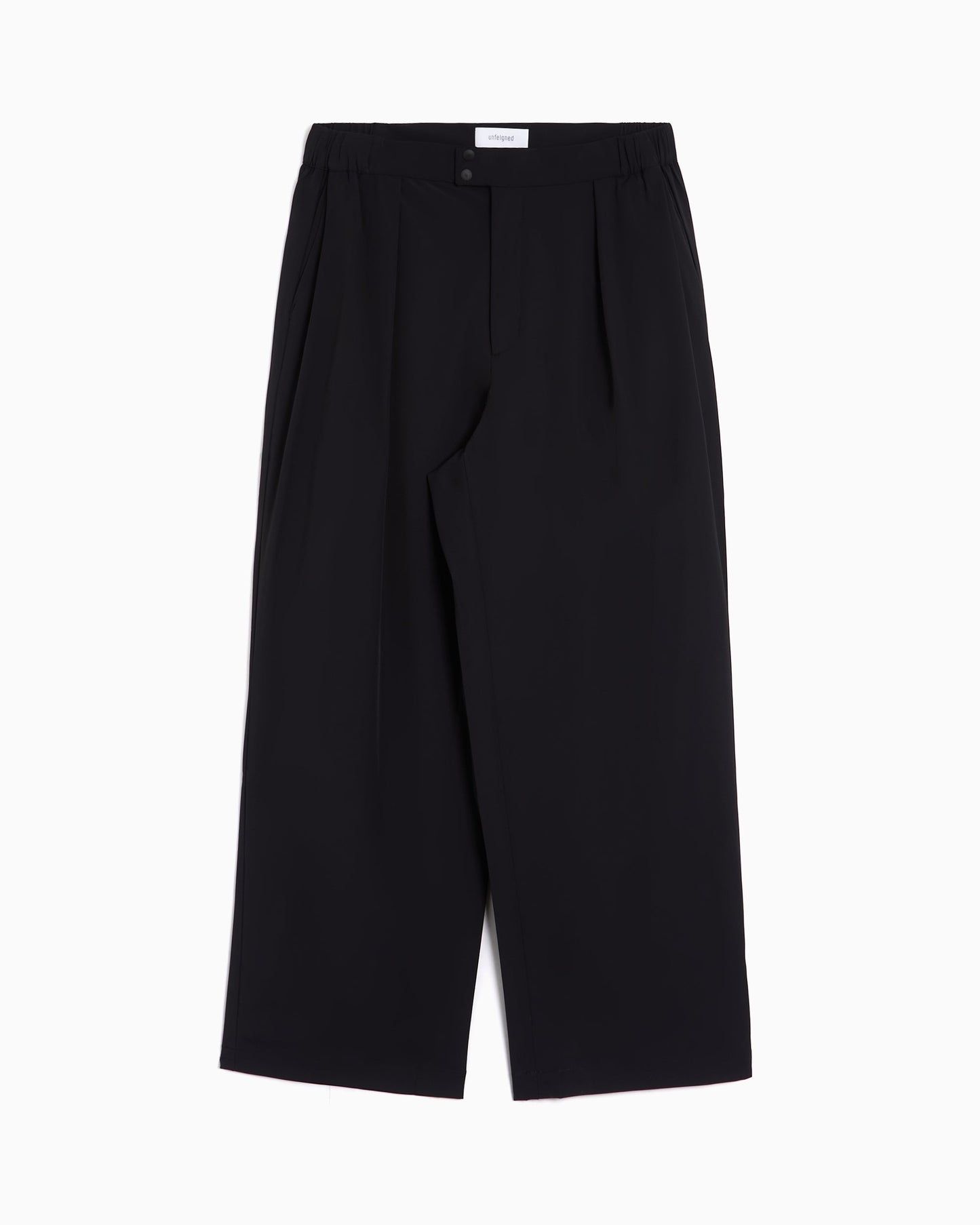 Pantalones chinos unfeigned tailor N WR para hombre