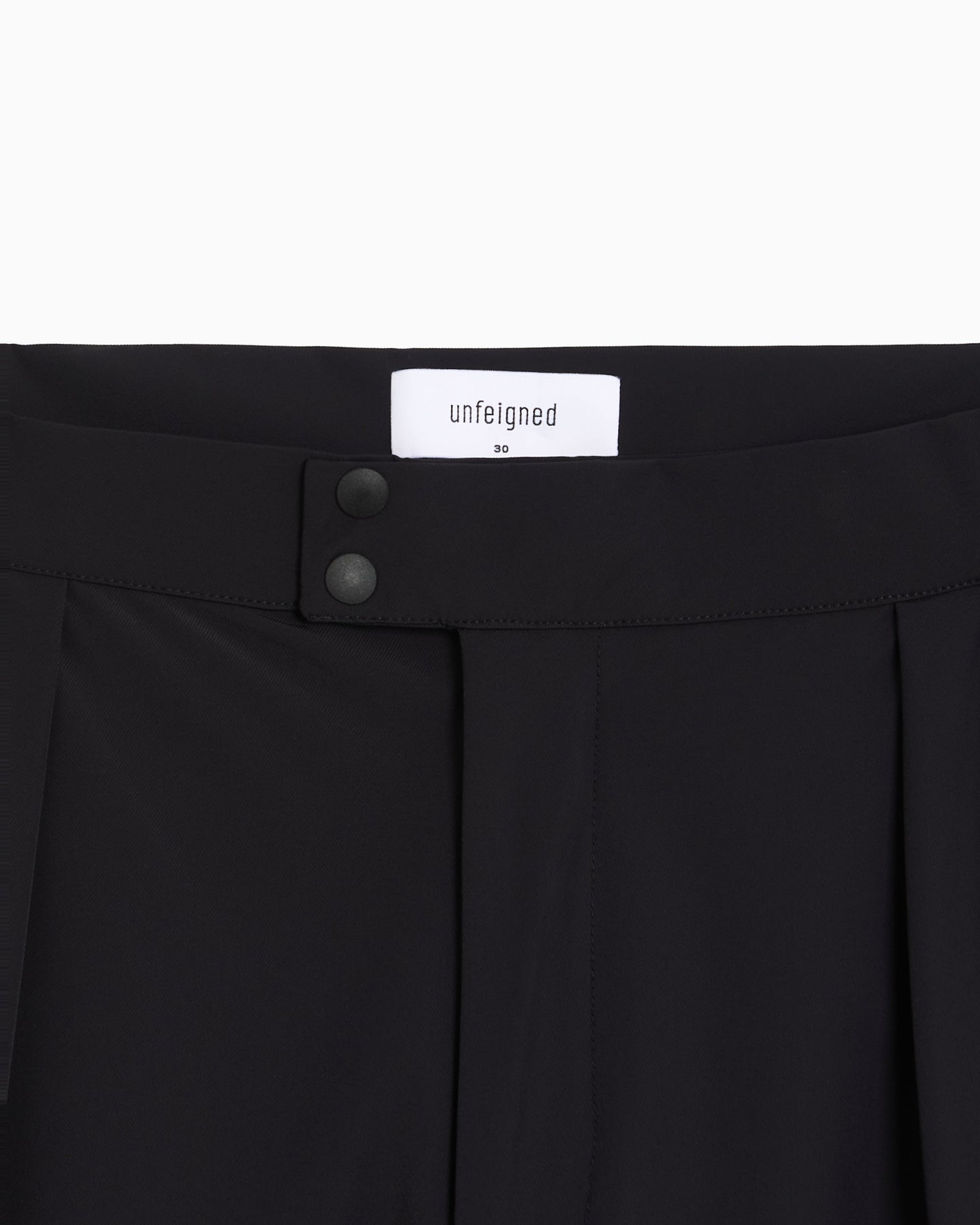 Pantalones chinos unfeigned tailor N WR para hombre