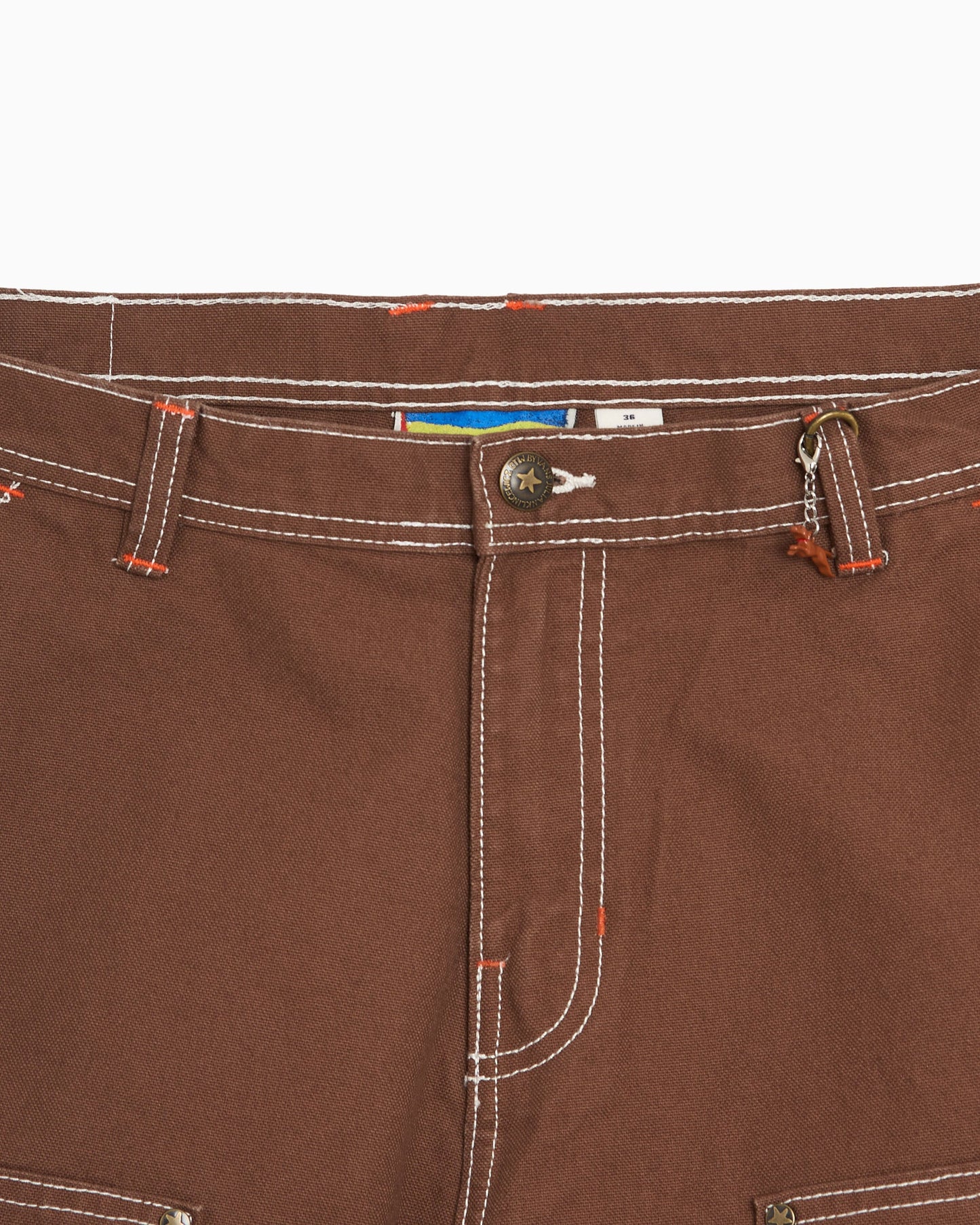 Pantalones Carpenter Vans OTW x Julian Klincewicz para hombre