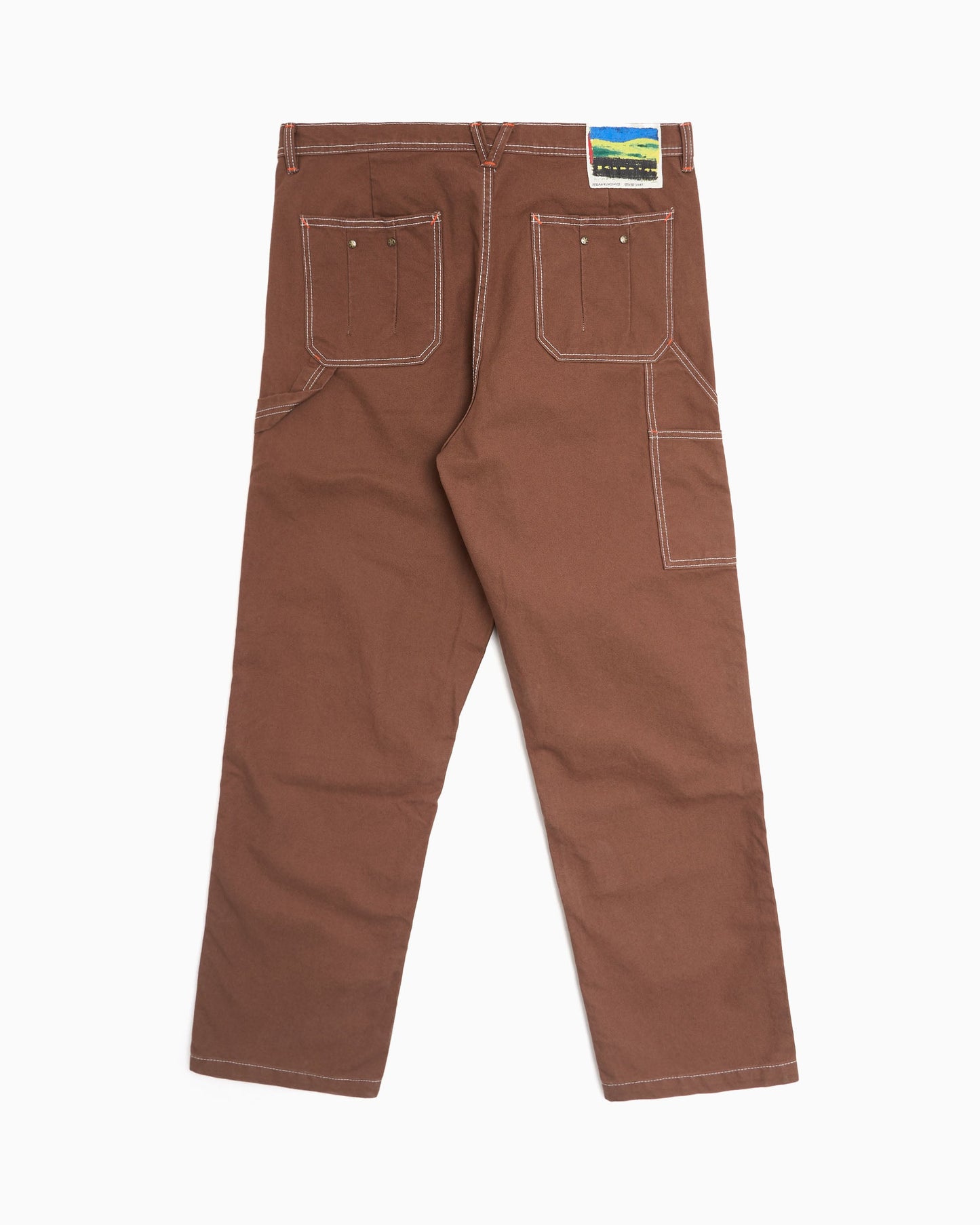 Pantalones Carpenter Vans OTW x Julian Klincewicz para hombre
