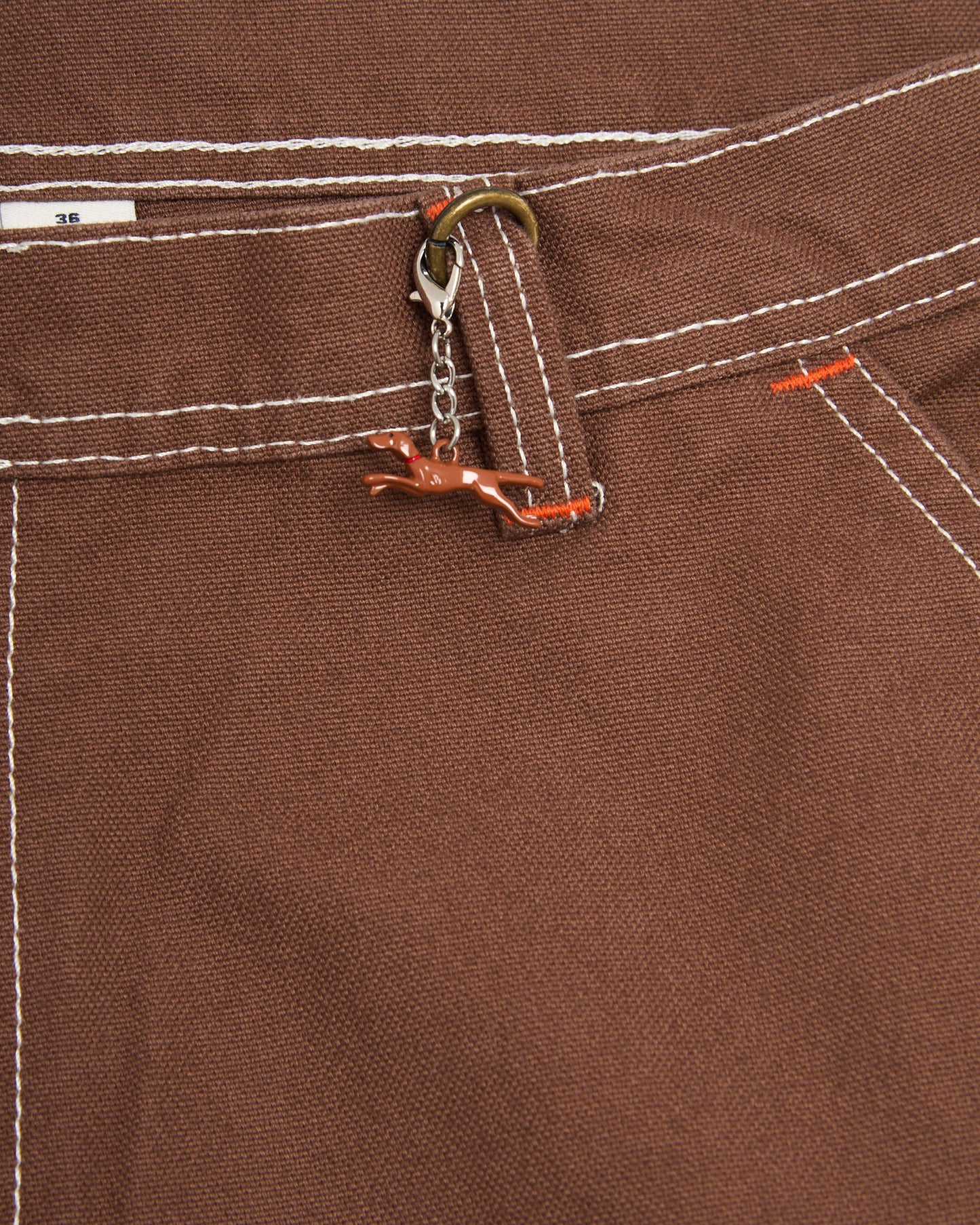 Pantalones Carpenter Vans OTW x Julian Klincewicz para hombre