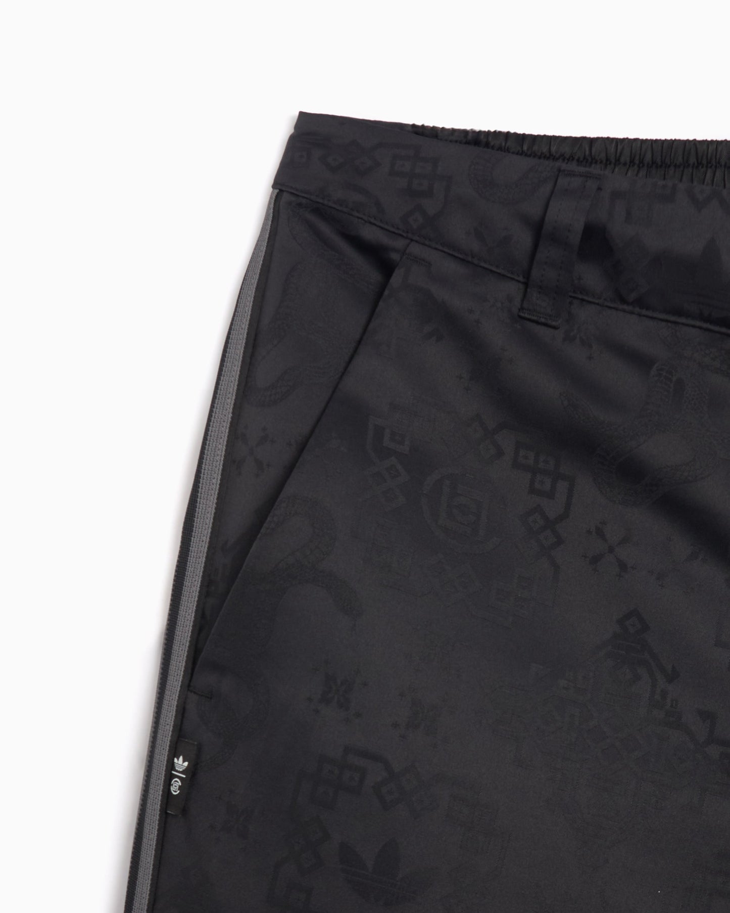 Pantalones x CLOT adidas Originals x CLOT Lunar New Year Unisex Pants Unisex