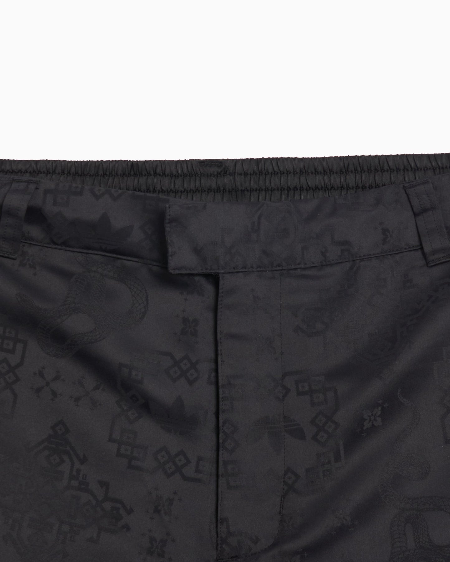 Pantalones x CLOT adidas Originals x CLOT Lunar New Year Unisex Pants Unisex