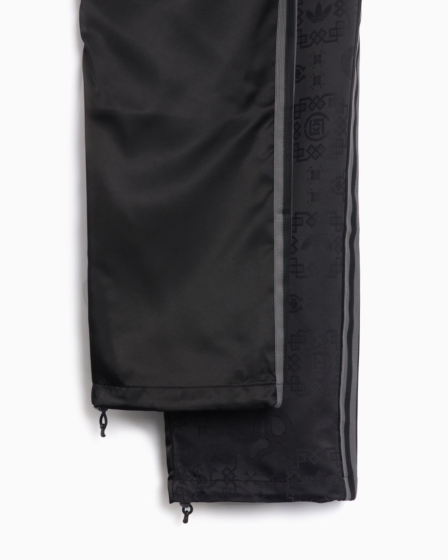 Pantalones x CLOT adidas Originals x CLOT Lunar New Year Unisex Pants Unisex