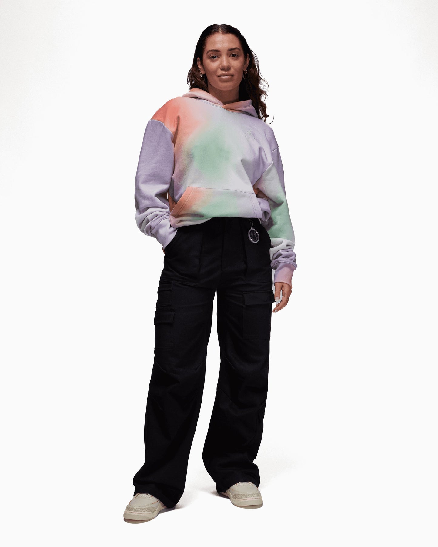 Pantalones x J Balvin Jordan x J Balvin SP Women's Woven Pants para mujer