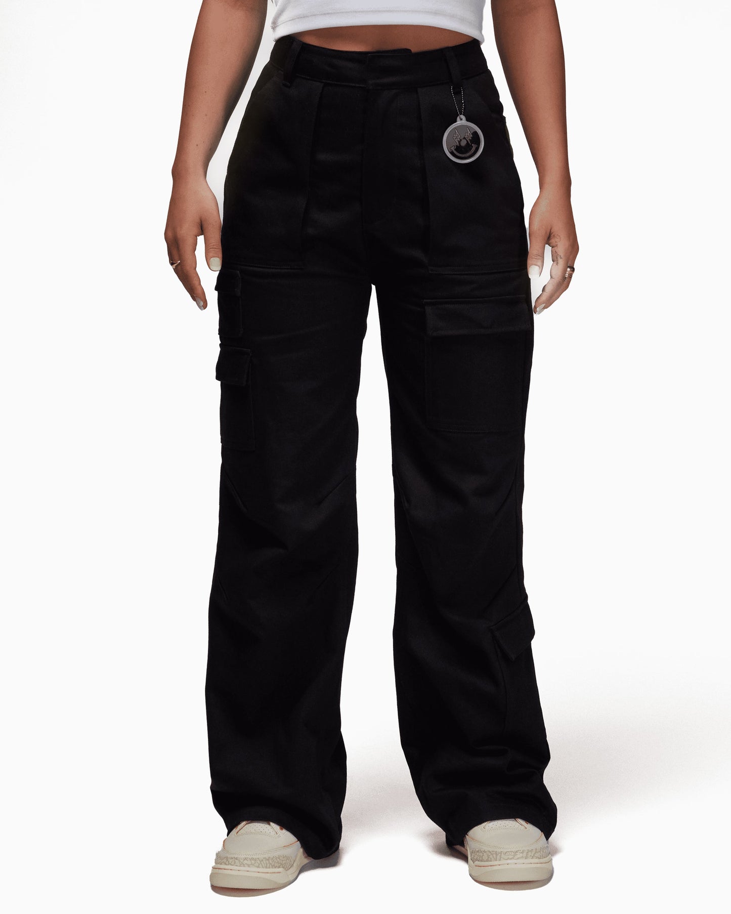 Pantalones x J Balvin Jordan x J Balvin SP Women's Woven Pants para mujer