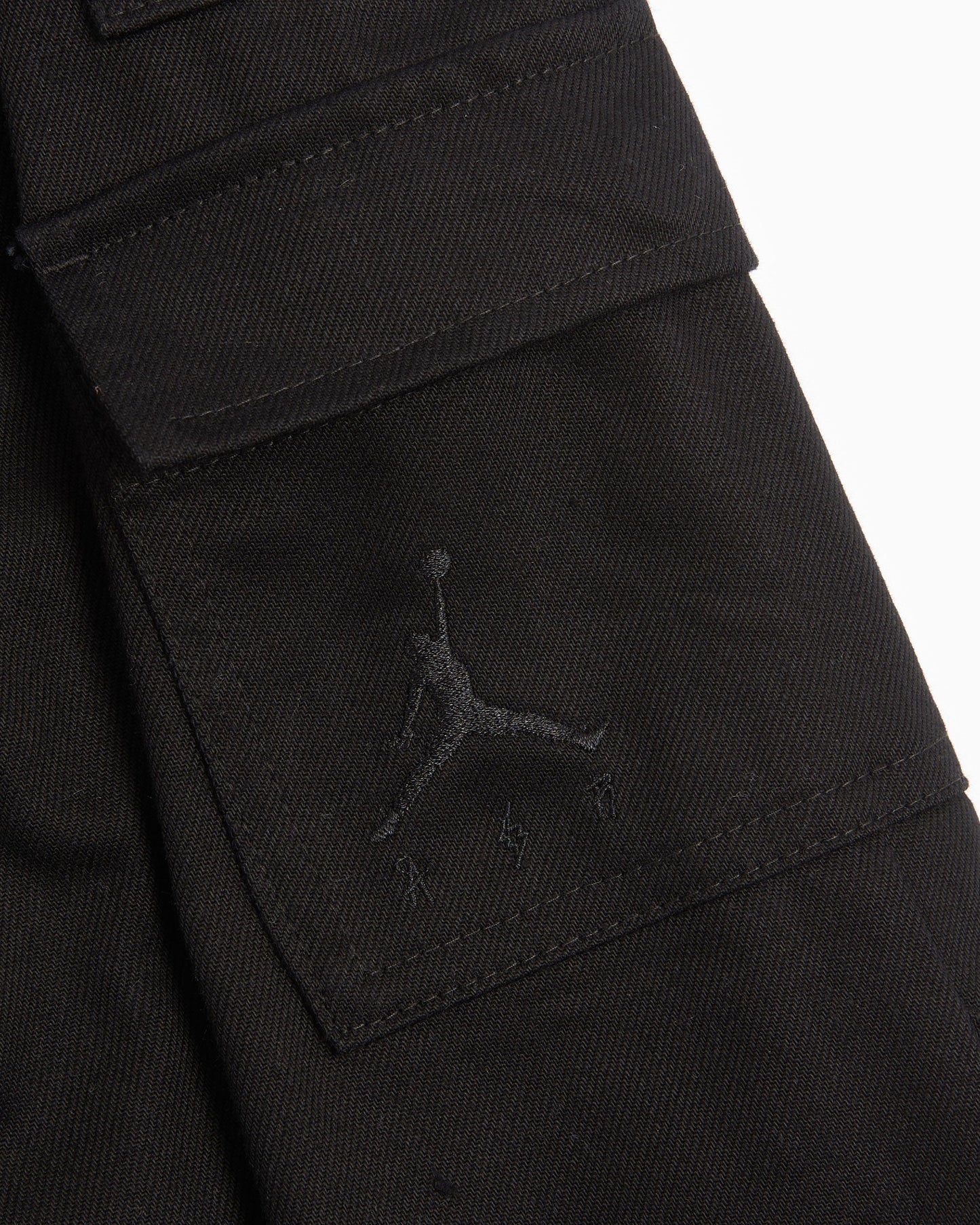 Pantalones x J Balvin Jordan x J Balvin SP Women's Woven Pants para mujer