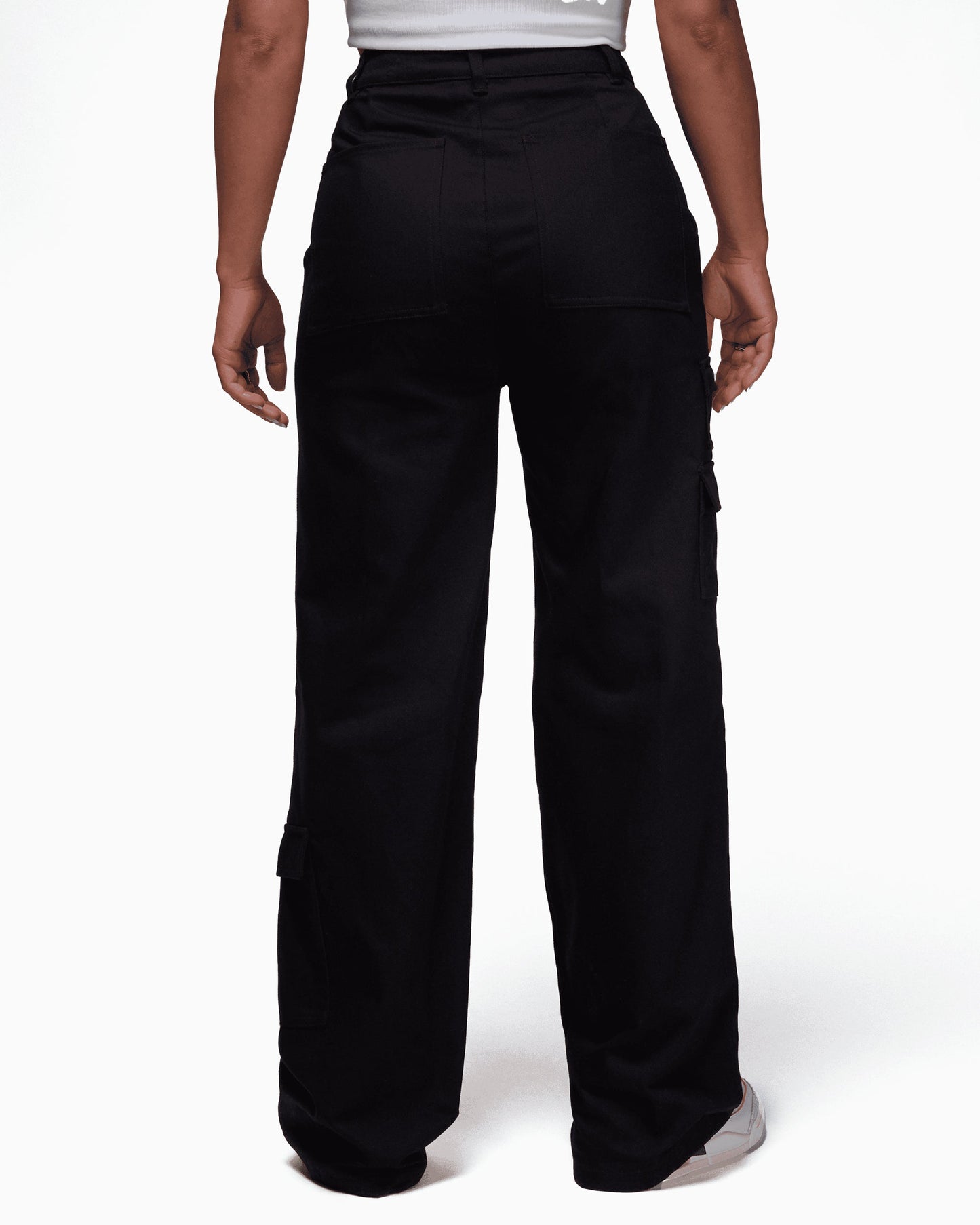 Pantalones x J Balvin Jordan x J Balvin SP Women's Woven Pants para mujer
