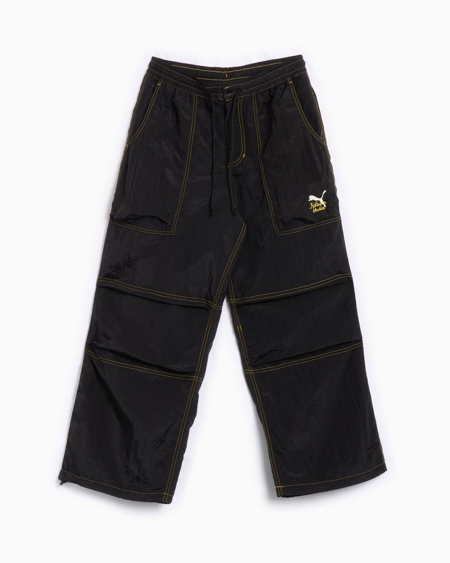 Pantalones Carpenter Relaxed x KidSuper Puma x KidSuper Men's Pants para hombre