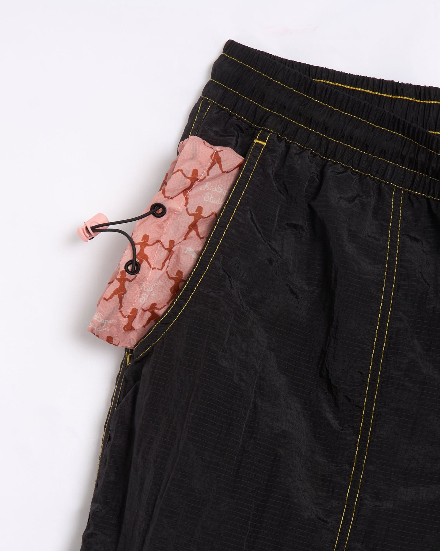 Pantalones Carpenter Relaxed x KidSuper Puma x KidSuper Men's Pants para hombre