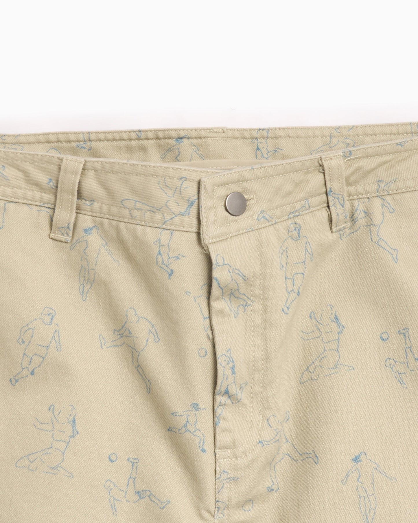 Pantalones Wide Leg Relaxed x KidSuper Puma x KidSuper Women's Wide Leg Pants para mujer