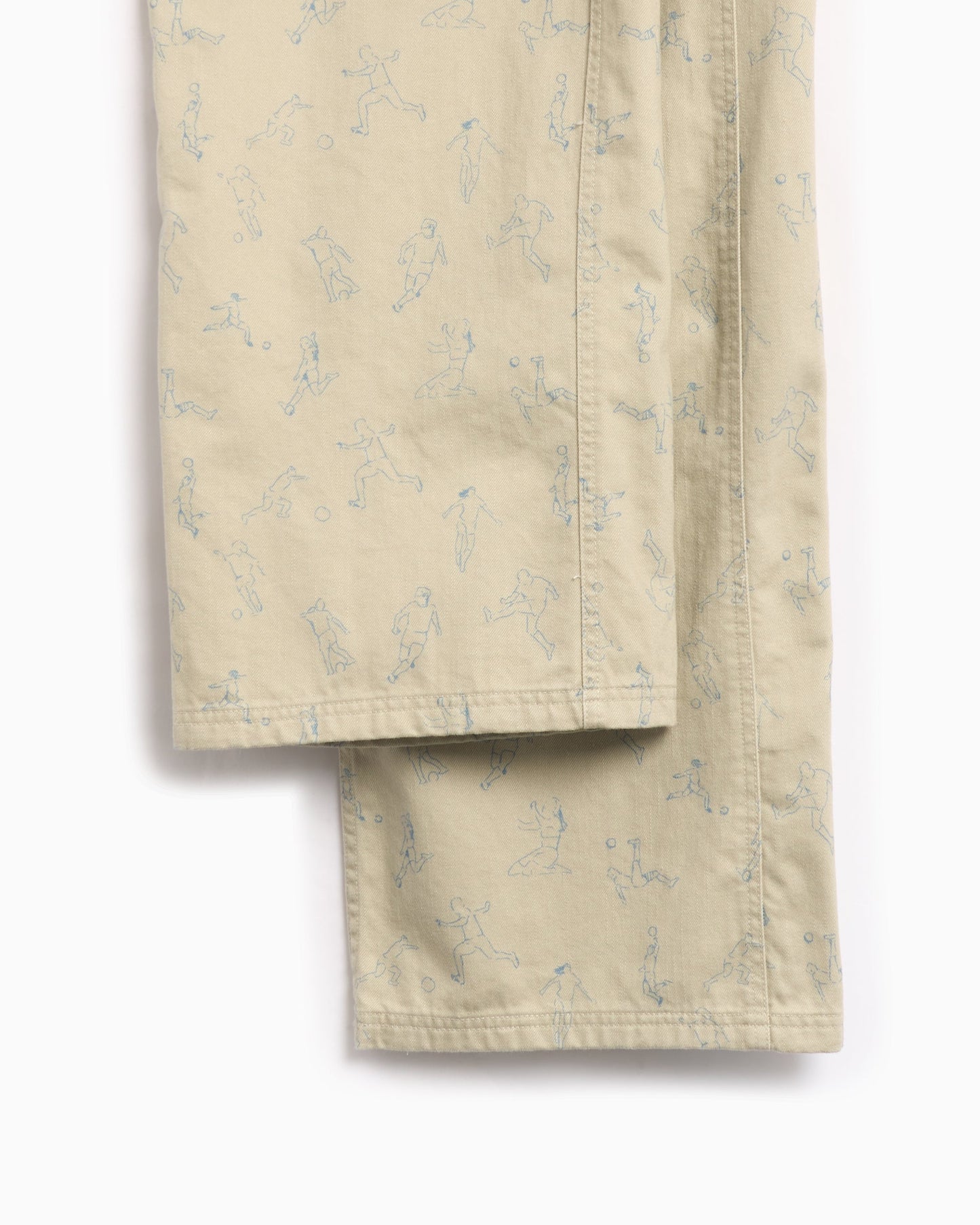 Pantalones Wide Leg Relaxed x KidSuper Puma x KidSuper Women's Wide Leg Pants para mujer