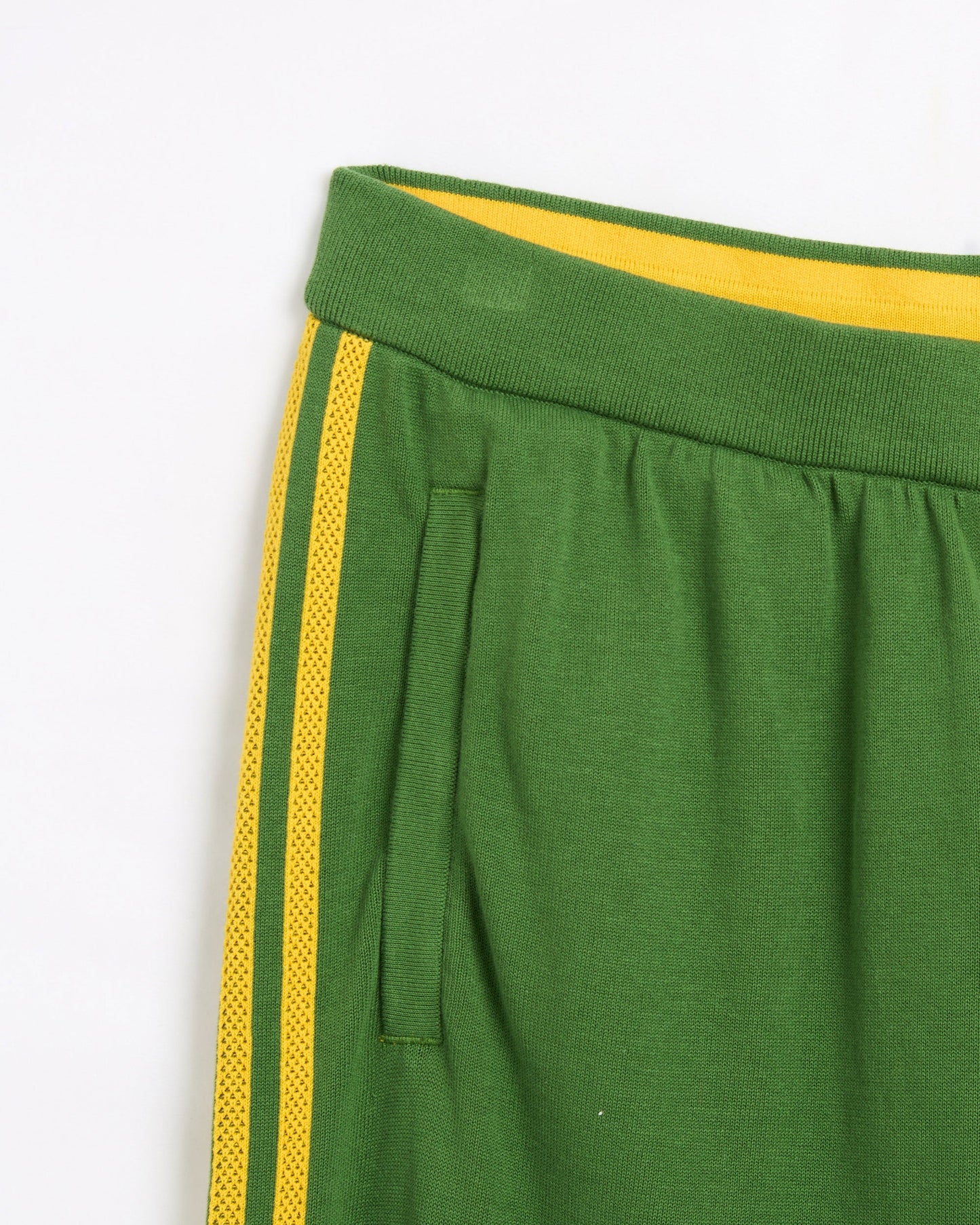 Pantalones x Wales Bonner adidas Originals x Wales Bonner Men's Knit Track Pants para hombre