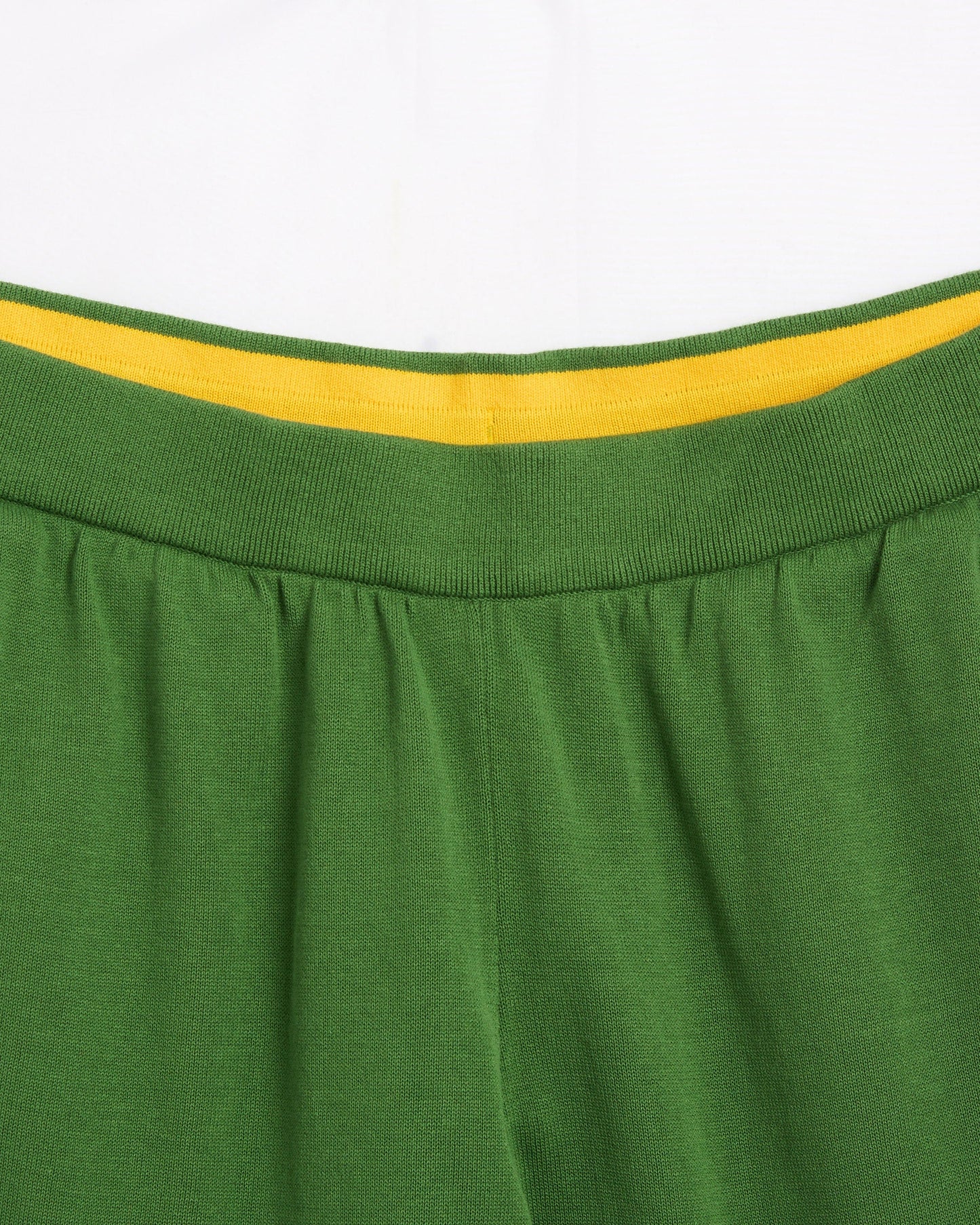 Pantalones x Wales Bonner adidas Originals x Wales Bonner Men's Knit Track Pants para hombre
