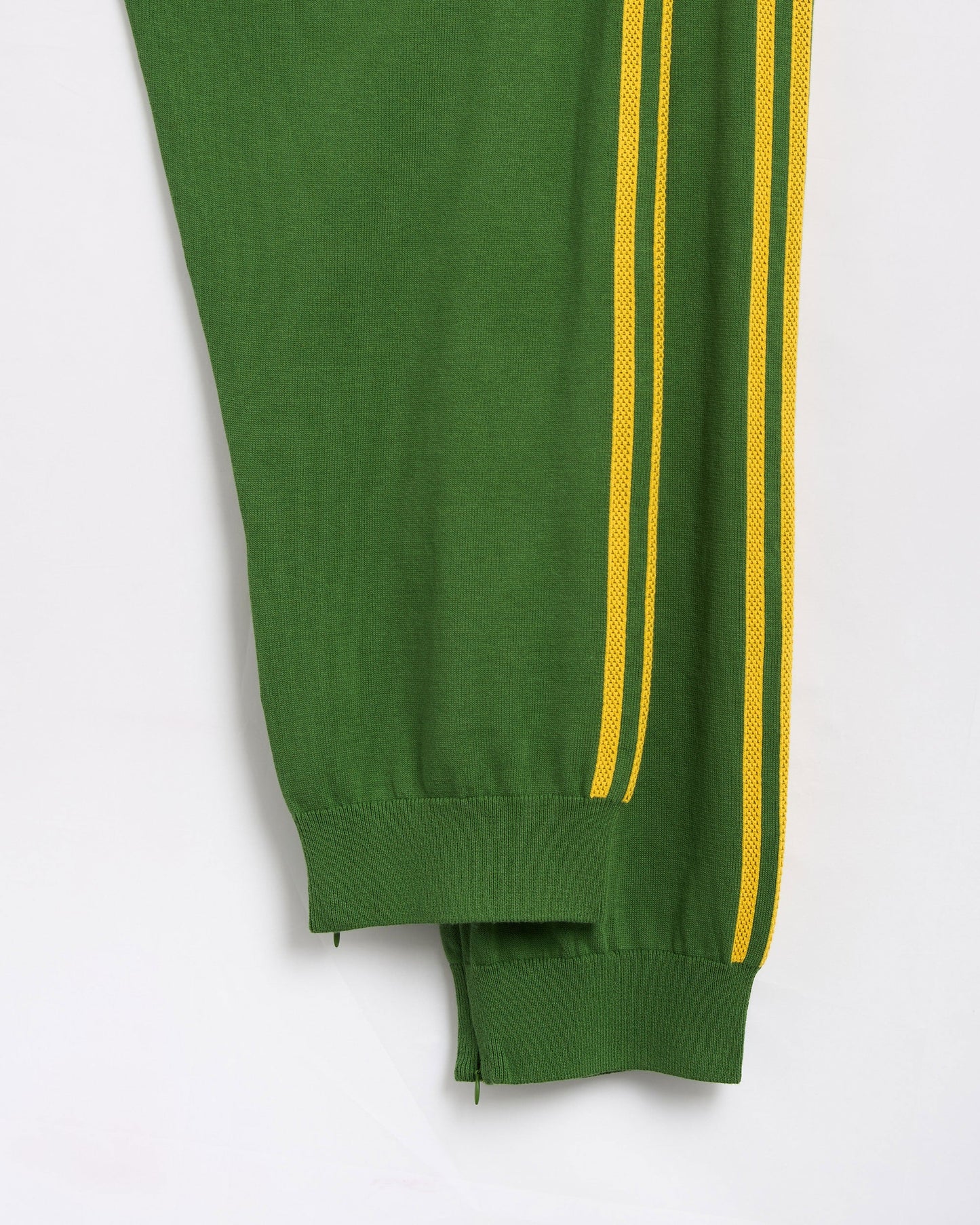 Pantalones x Wales Bonner adidas Originals x Wales Bonner Men's Knit Track Pants para hombre
