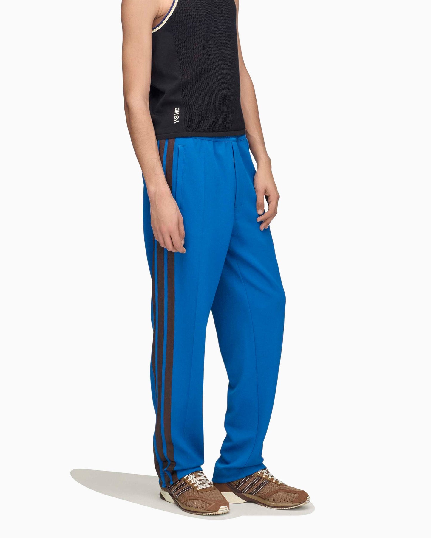 Pantalones de chandal Y-3 x Wales Bonner End para hombre