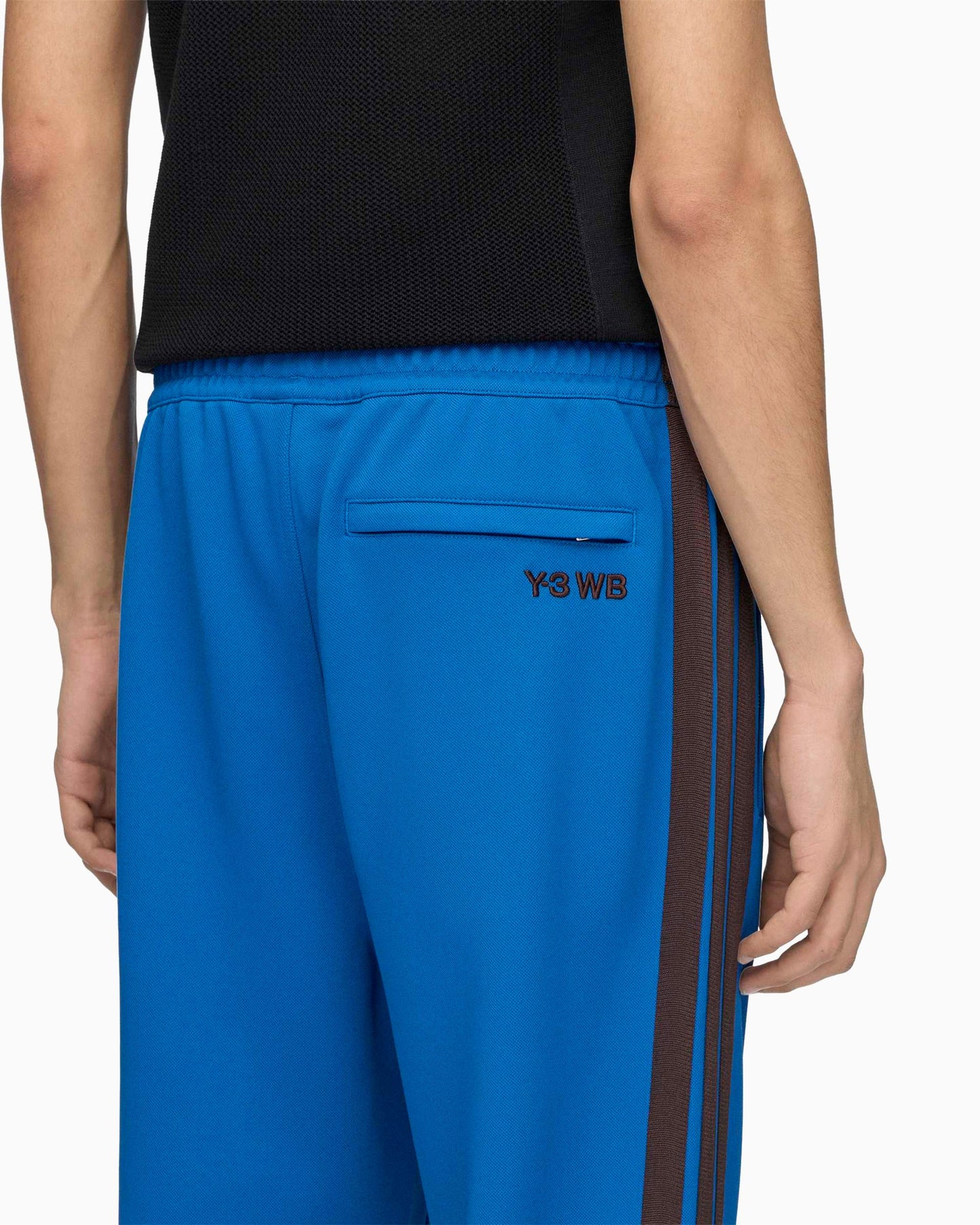 Pantalones de chandal Y-3 x Wales Bonner End para hombre