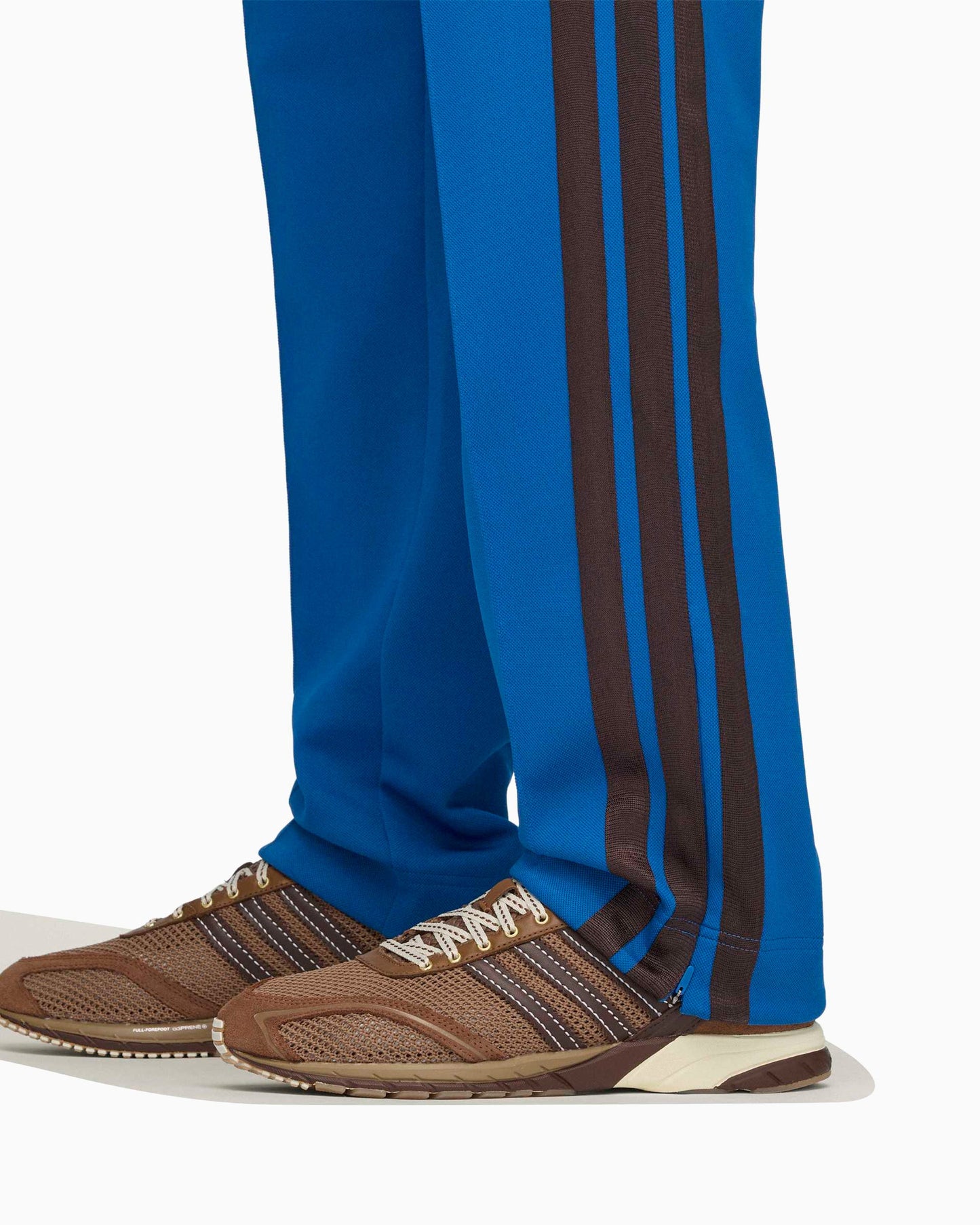 Pantalones de chandal Y-3 x Wales Bonner End para hombre