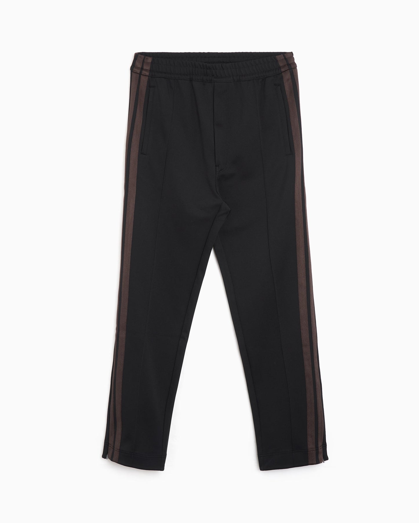 Pantalones de chandal Straight Y-3 x Wales Bonner End para hombre
