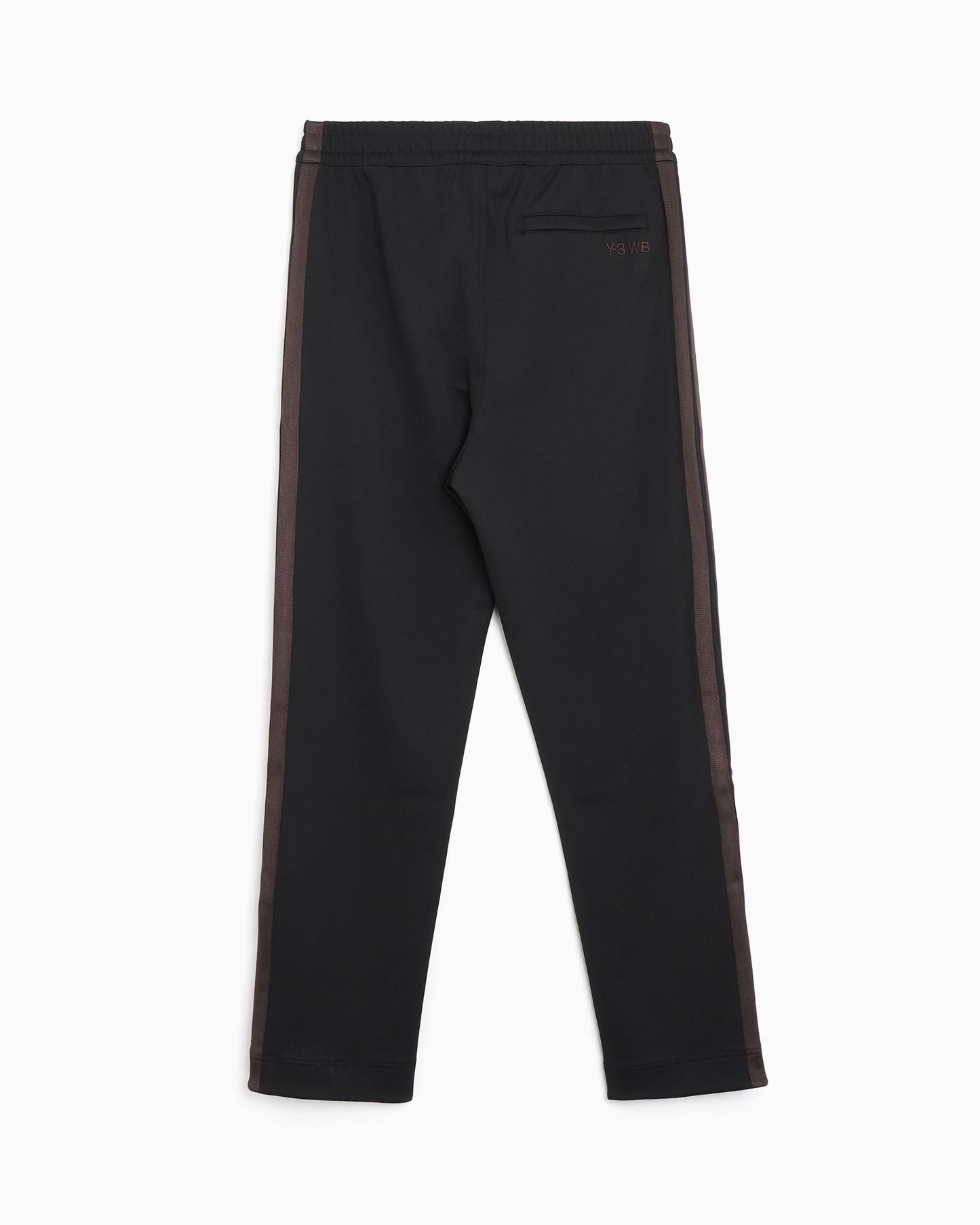 Pantalones de chandal Straight Y-3 x Wales Bonner End para hombre
