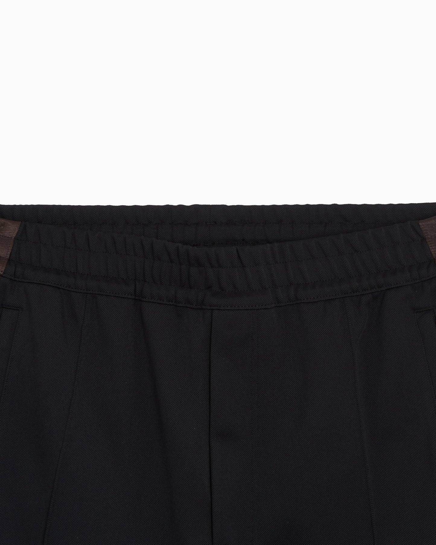 Pantalones de chandal Straight Y-3 x Wales Bonner End para hombre
