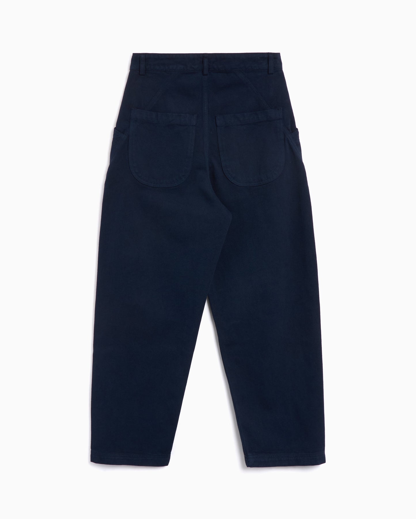 Pantalones Relaxed YMC Twisted Seam Men's Pants para hombre