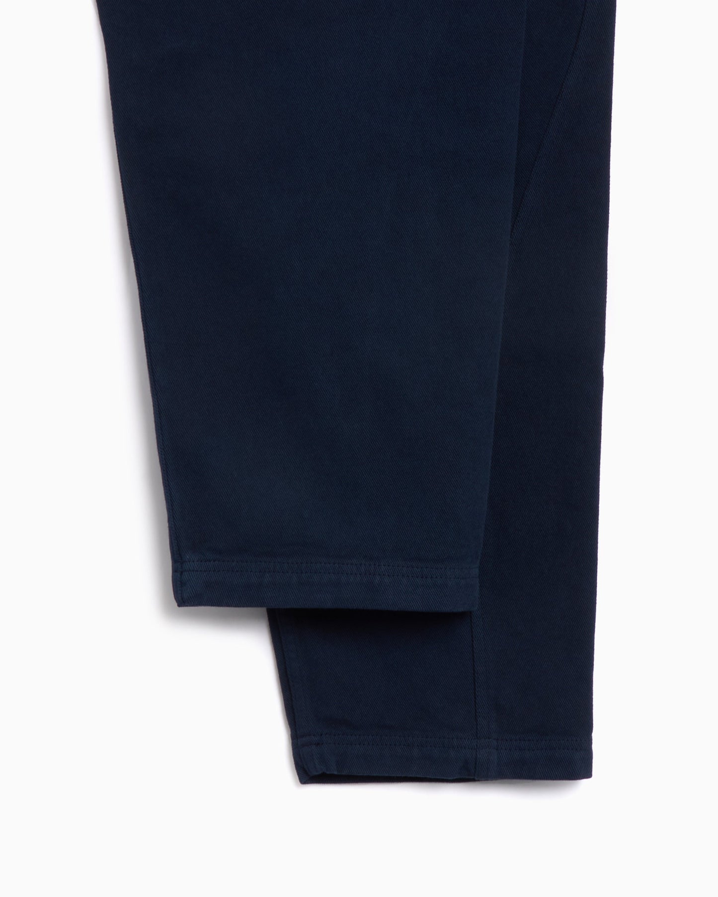 Pantalones Relaxed YMC Twisted Seam Men's Pants para hombre