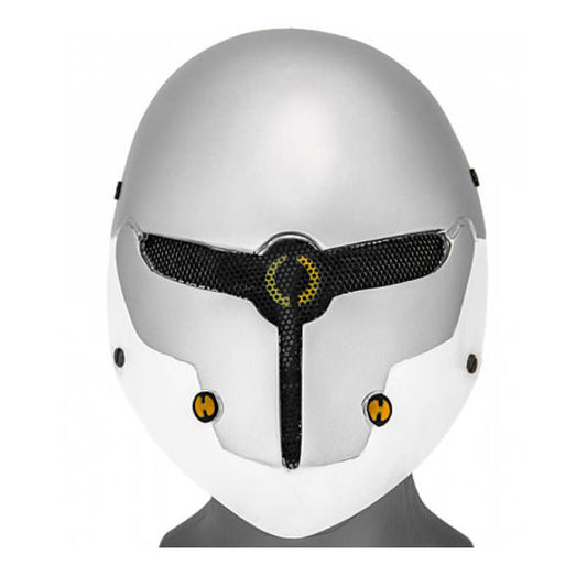 Grey Fox Wire Mesh Full Face Adjustable Mask