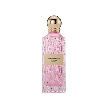 Ibraq Pink Diamond Sakura Eau De Parfum 150ml Spray