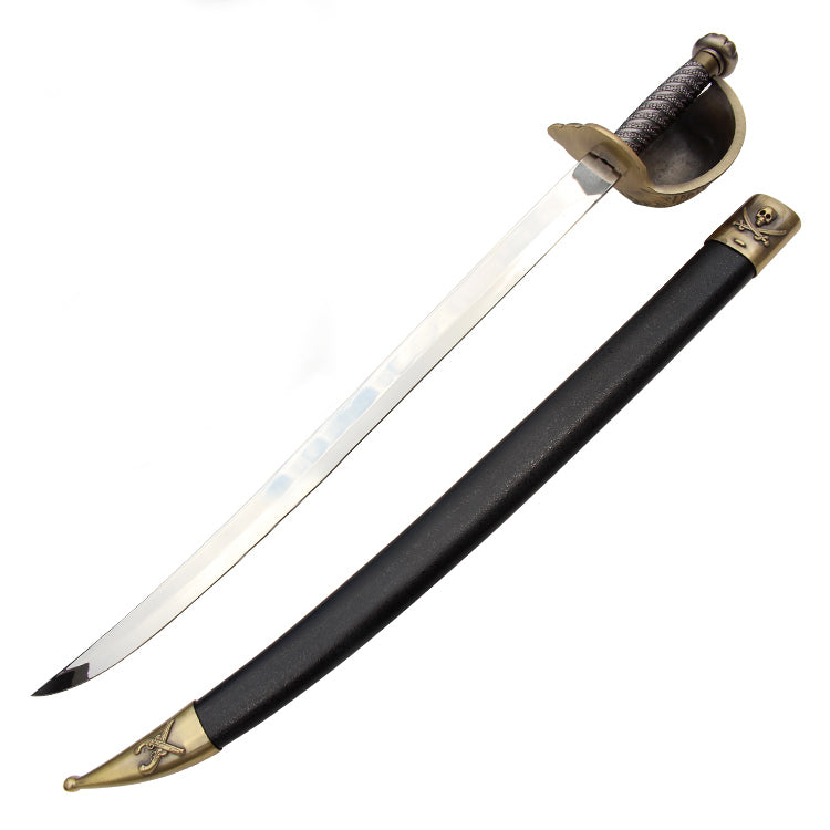 Captain Jack Sparrow's Cutlass