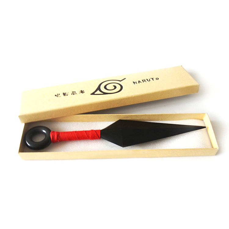 Basic Kunai (Cosplay Friendly)