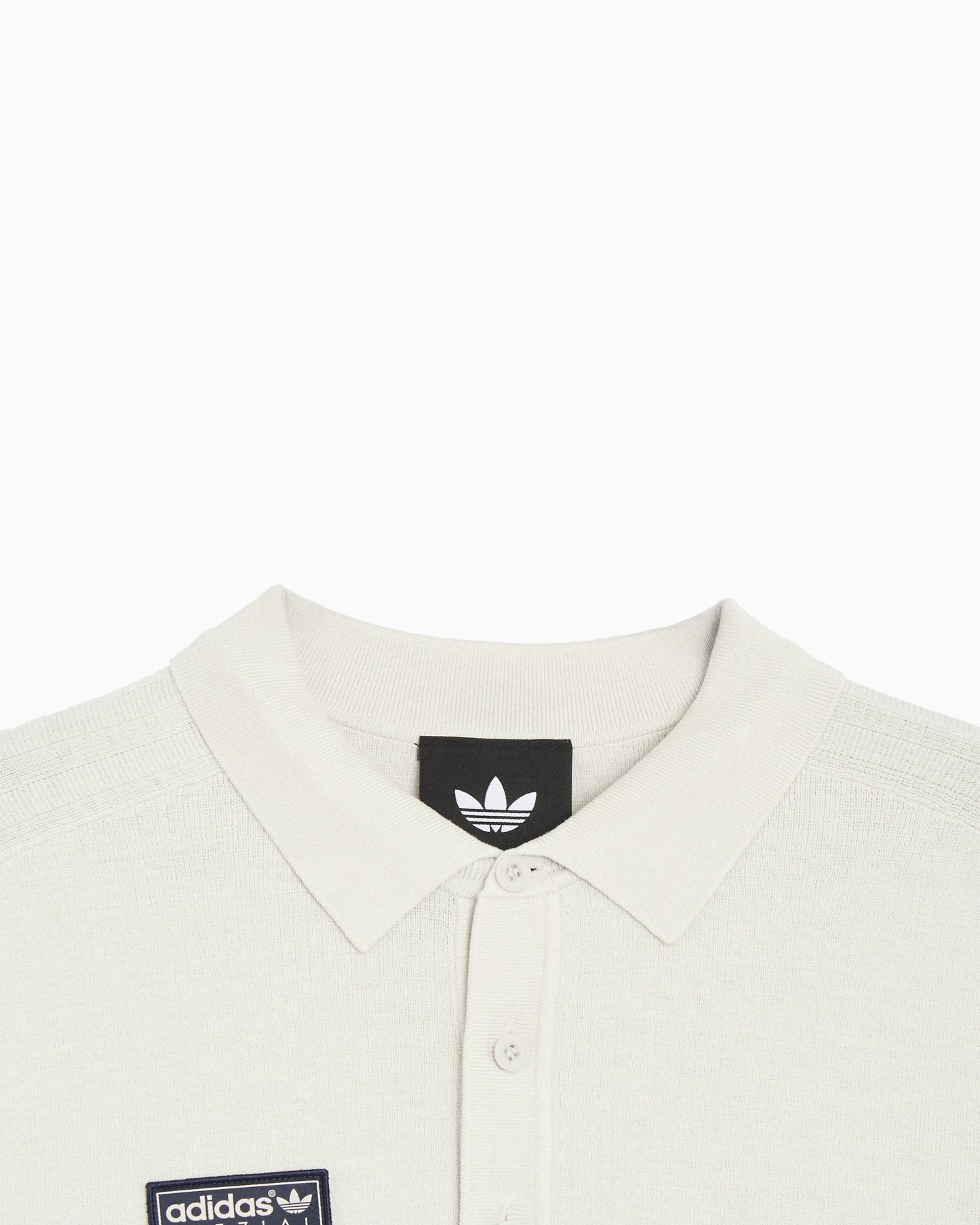 Polo con logo Relaxed adidas Originals SPZL Bispham para hombre